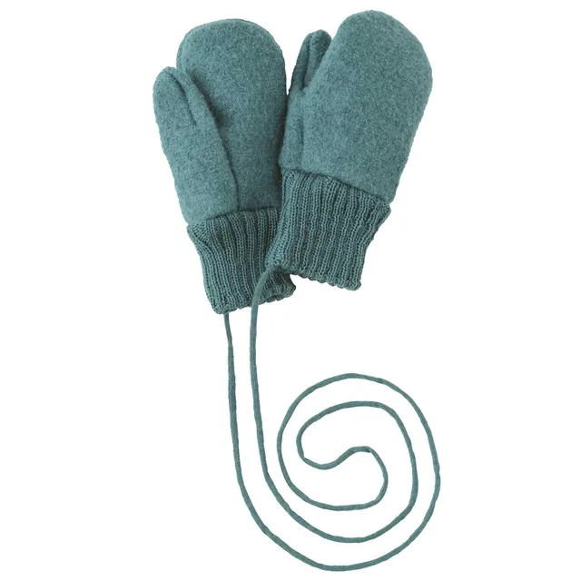 disana-walk-handschuhe-baby-und-kinder-bio-merino-wollwalk-mit-strickkordel image 1