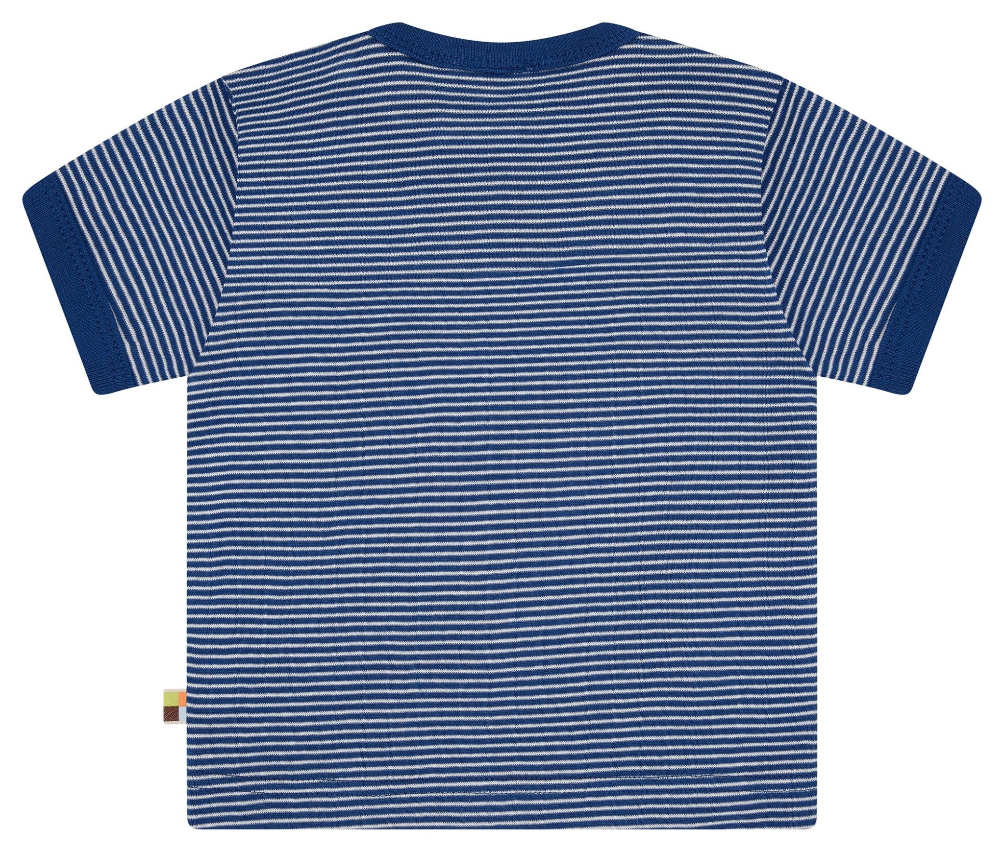 loud-proud-t-shirt-streifen-feinripp-shirt-aus-bio-baumwolle image 8