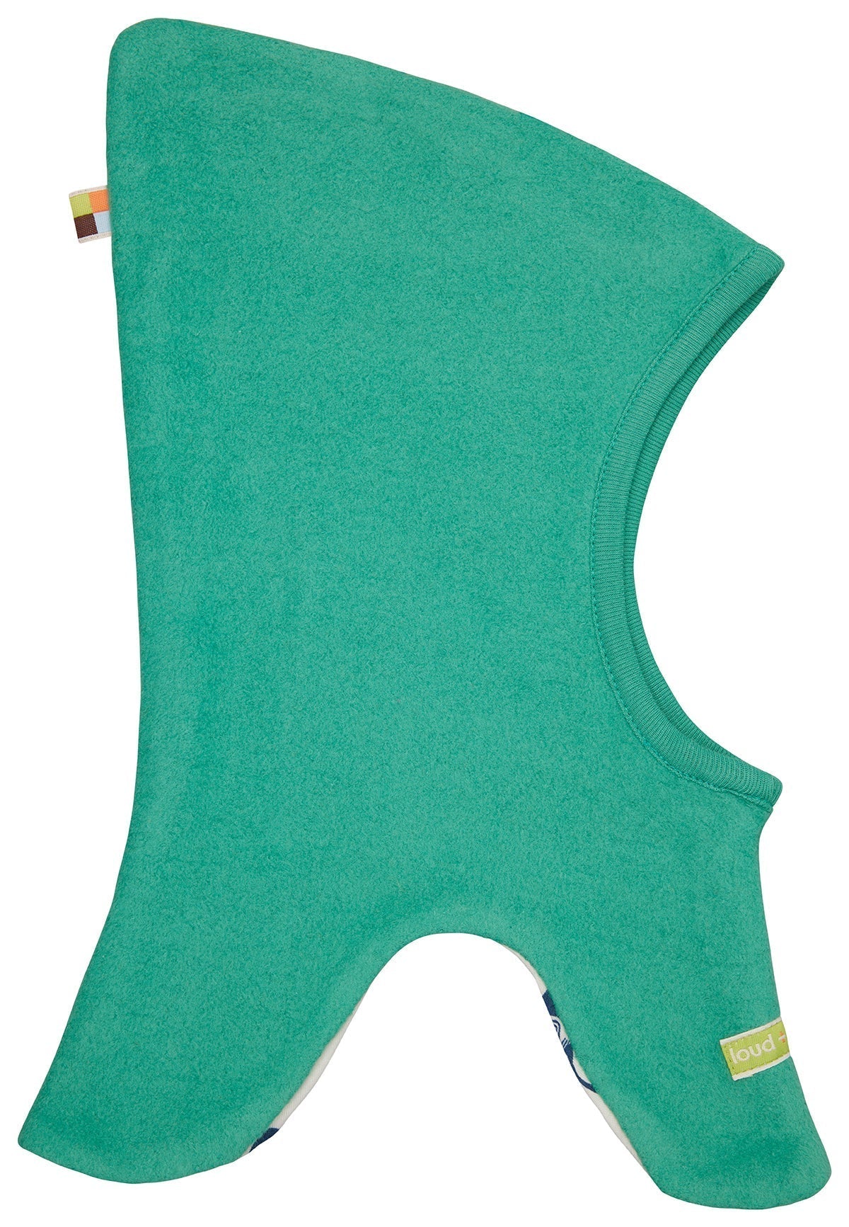 loud-proud-wende-schlupfm-tze-aus-baumwoll-fleece-2-in-1-kinderm-tze image 5