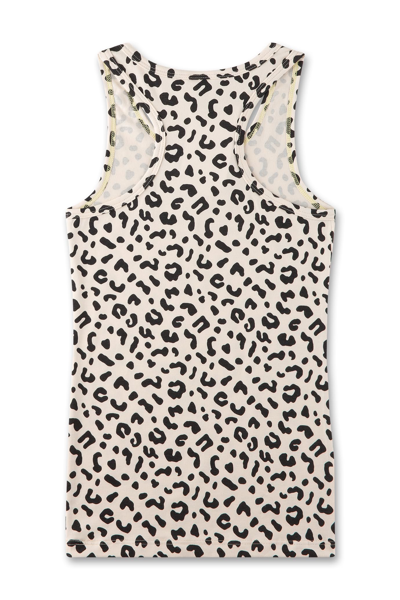sanetta-m-dchen-unterhemd-beige-leo-unterw-sche-aus-baumwoll-mix image 2