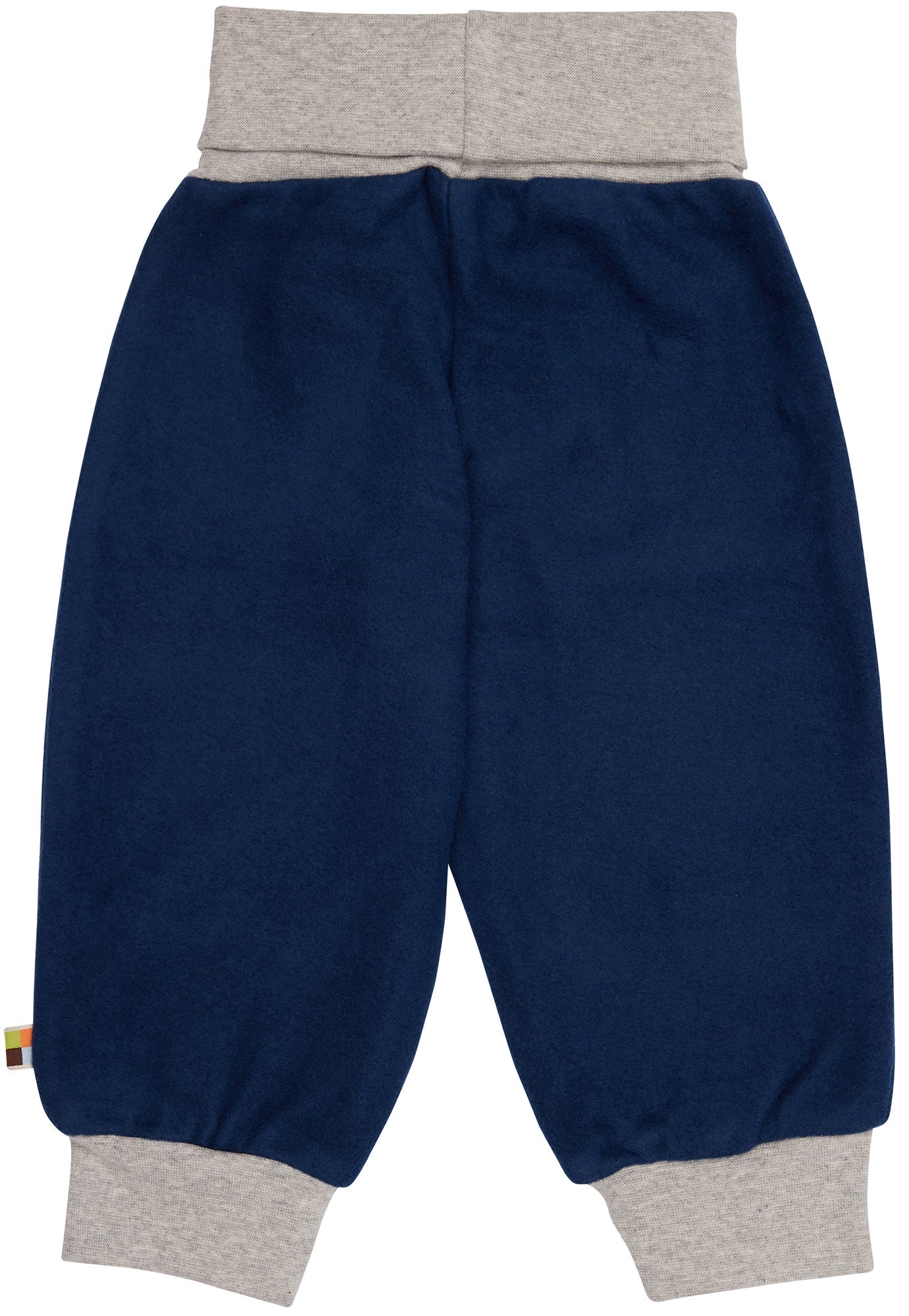 loud-proud-hose-aus-baumwoll-fleece-kuschelhose-mit-b-ndchen image 8