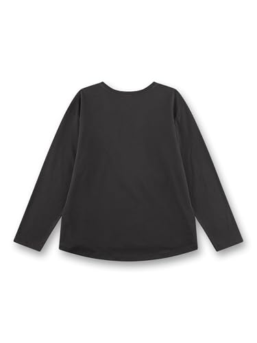 sanetta-m-dchen-schlafshirt-langarm-grau-aus-baumwolle image 5
