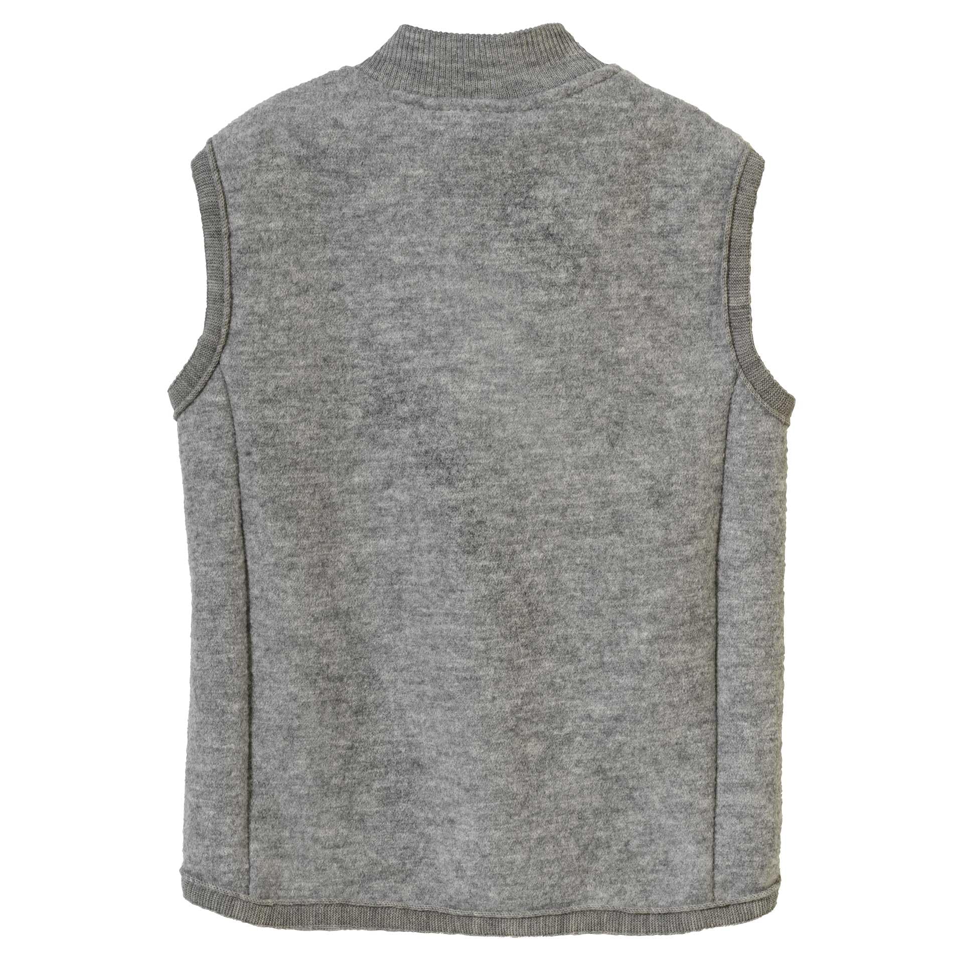 disana-walk-weste-baby-kinder-100-bio-merino-wollwalk-gr-74-140 image 4