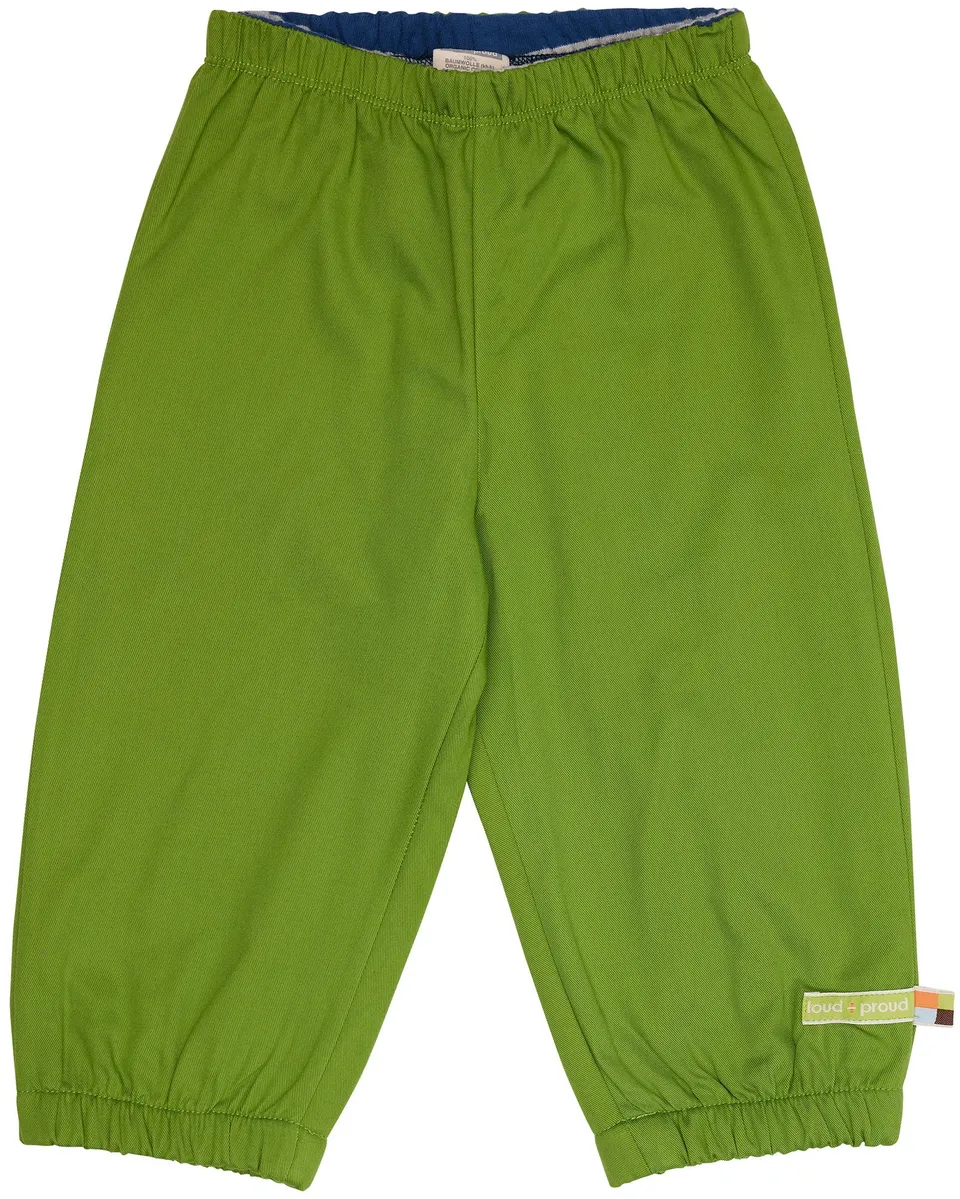 loud-proud-wasserabweisende-hose-outdoor-baumwollhose-2 image 1