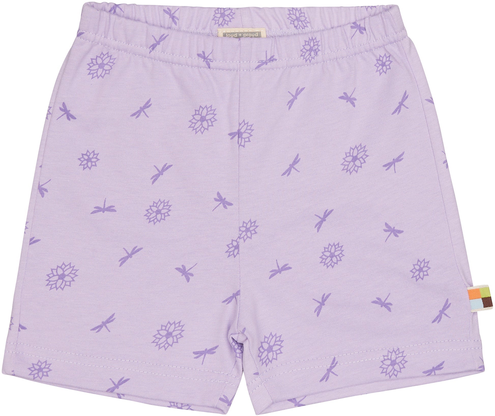 loud-proud-short-druck-bedruckte-jersey-short image 3