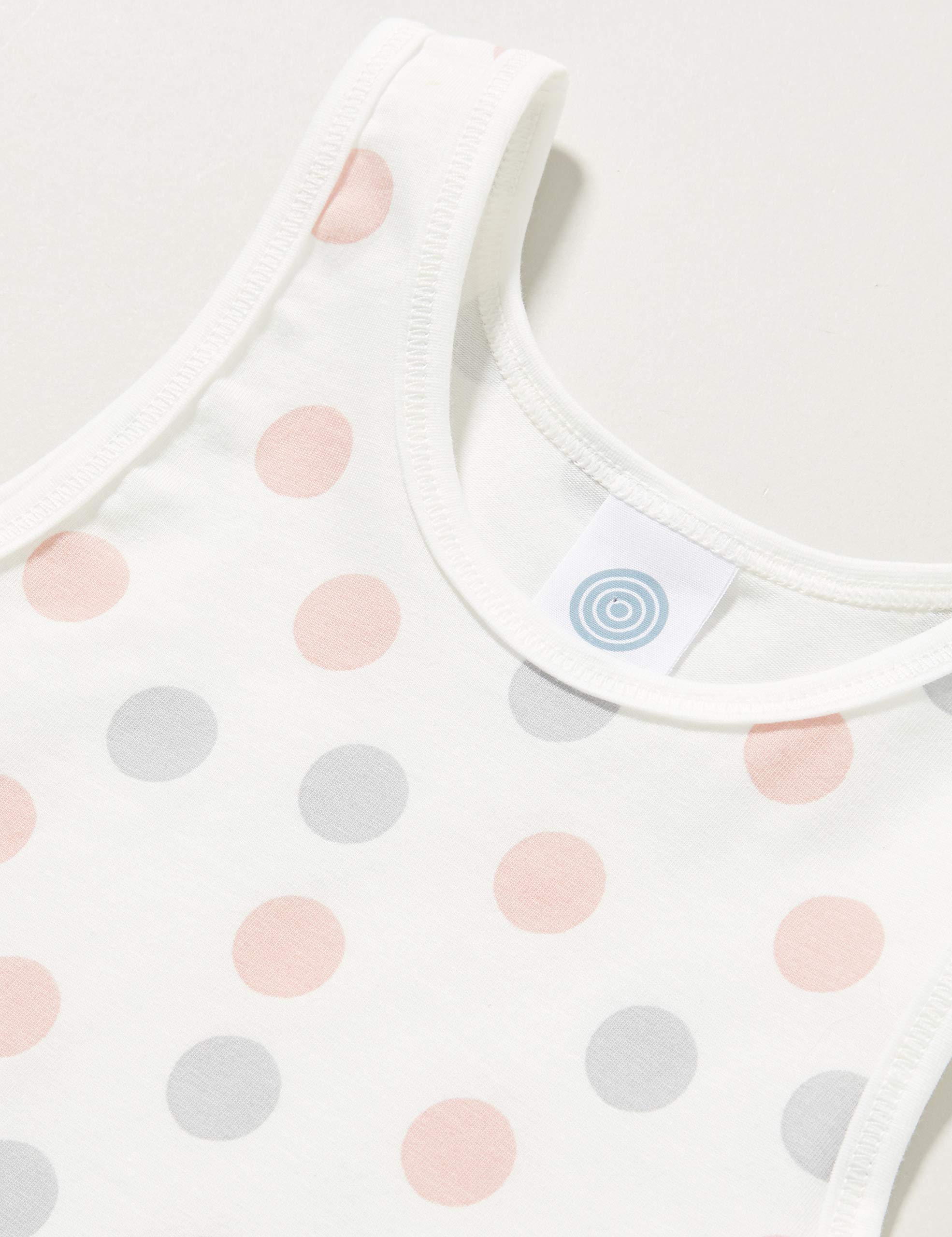 sanetta-m-dchen-unterhemd-beige image 2