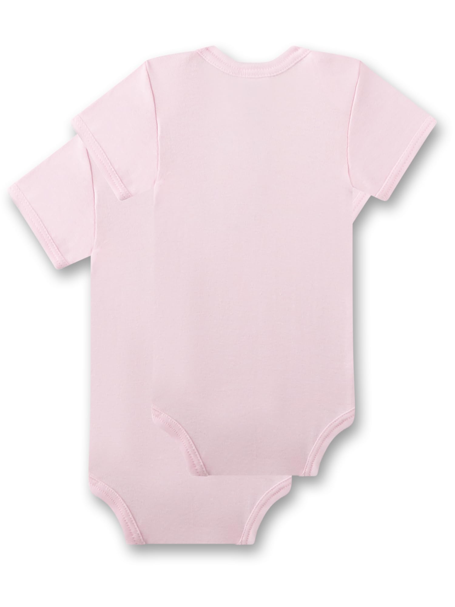 sanetta-baby-body-kurzarm-doppelpack-rosa-f-r-m-dchen-aus-bio-baumwolle image 2