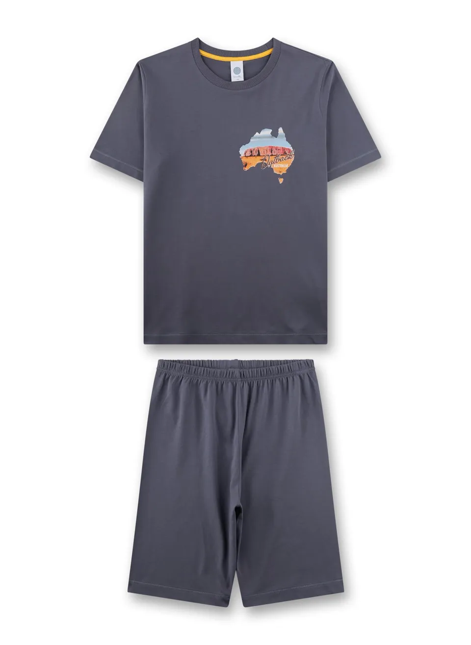 sanetta-jungen-pyjamaset-schlafanzug-set image 1