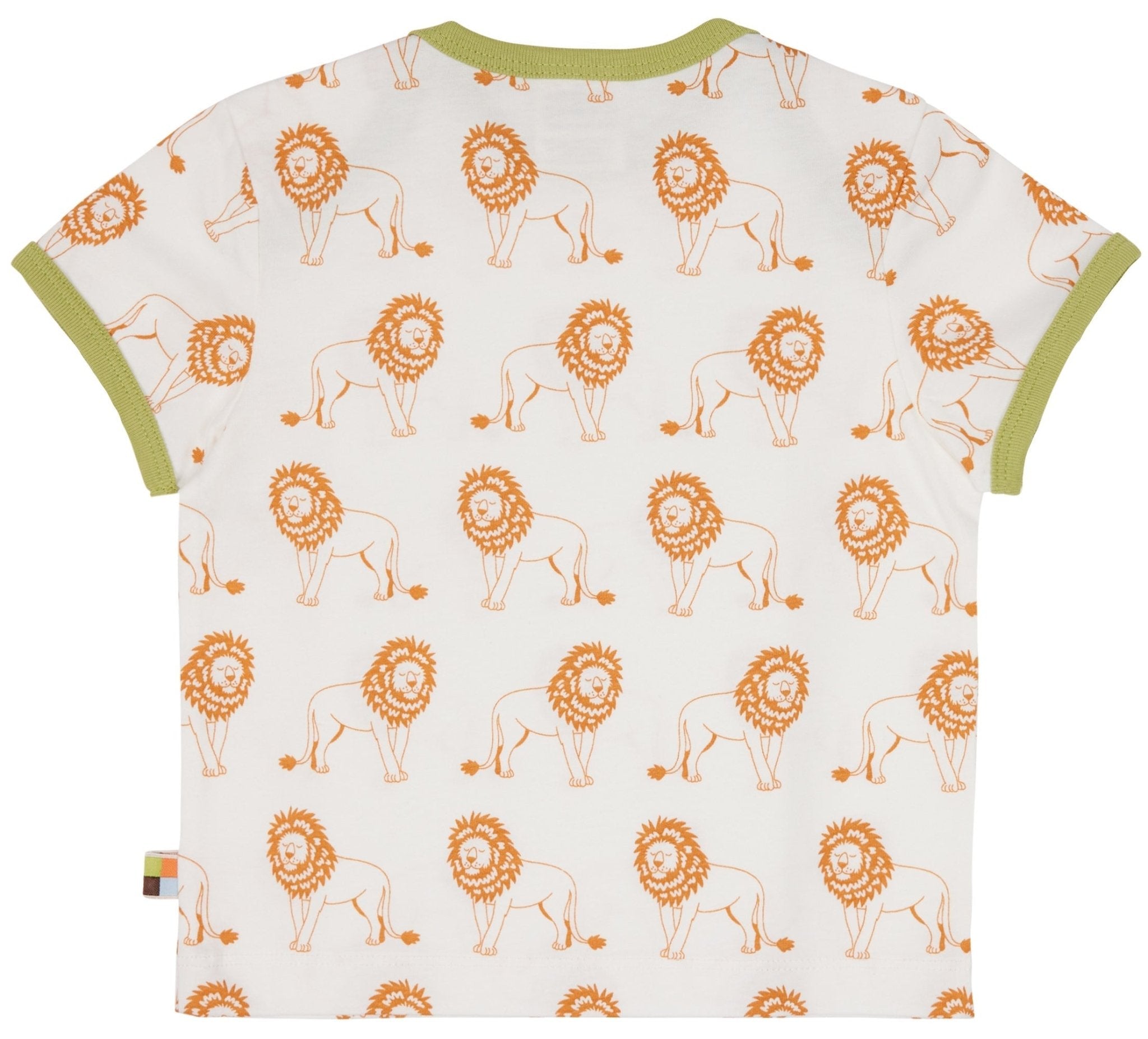 loud-proud-t-shirt-druck-mit-tiermotiv-kinder-shirt-aus-single-jersey image 6