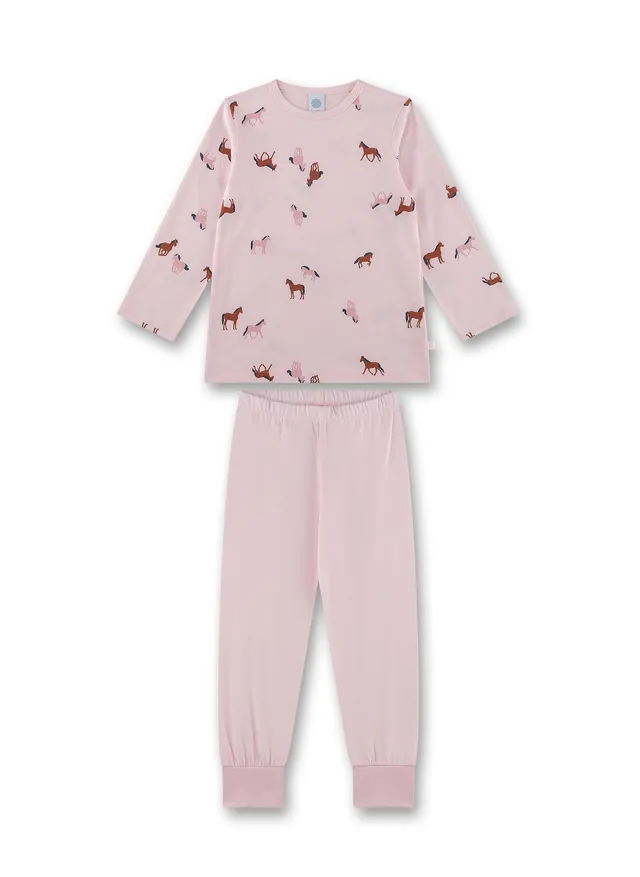 sanetta-m-dchen-pyjamaset-233564-schlafanzug-f-r-m-dchen image 1