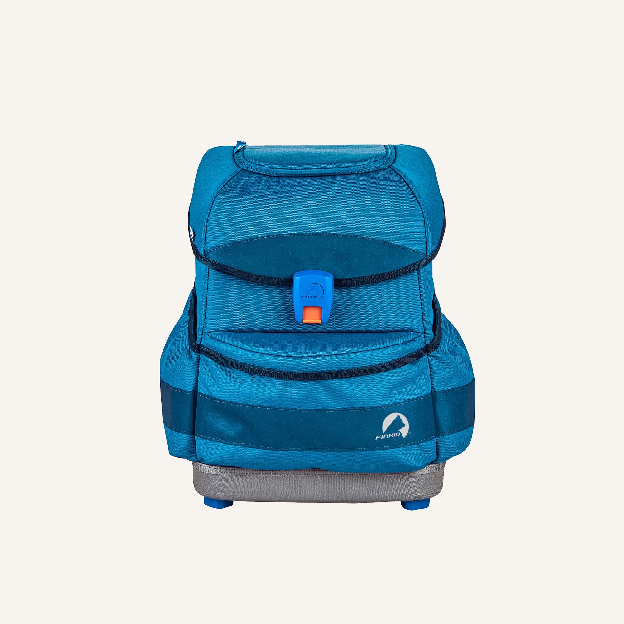 finkid-buddy-classic-schulranzen-set-20-liter image 2