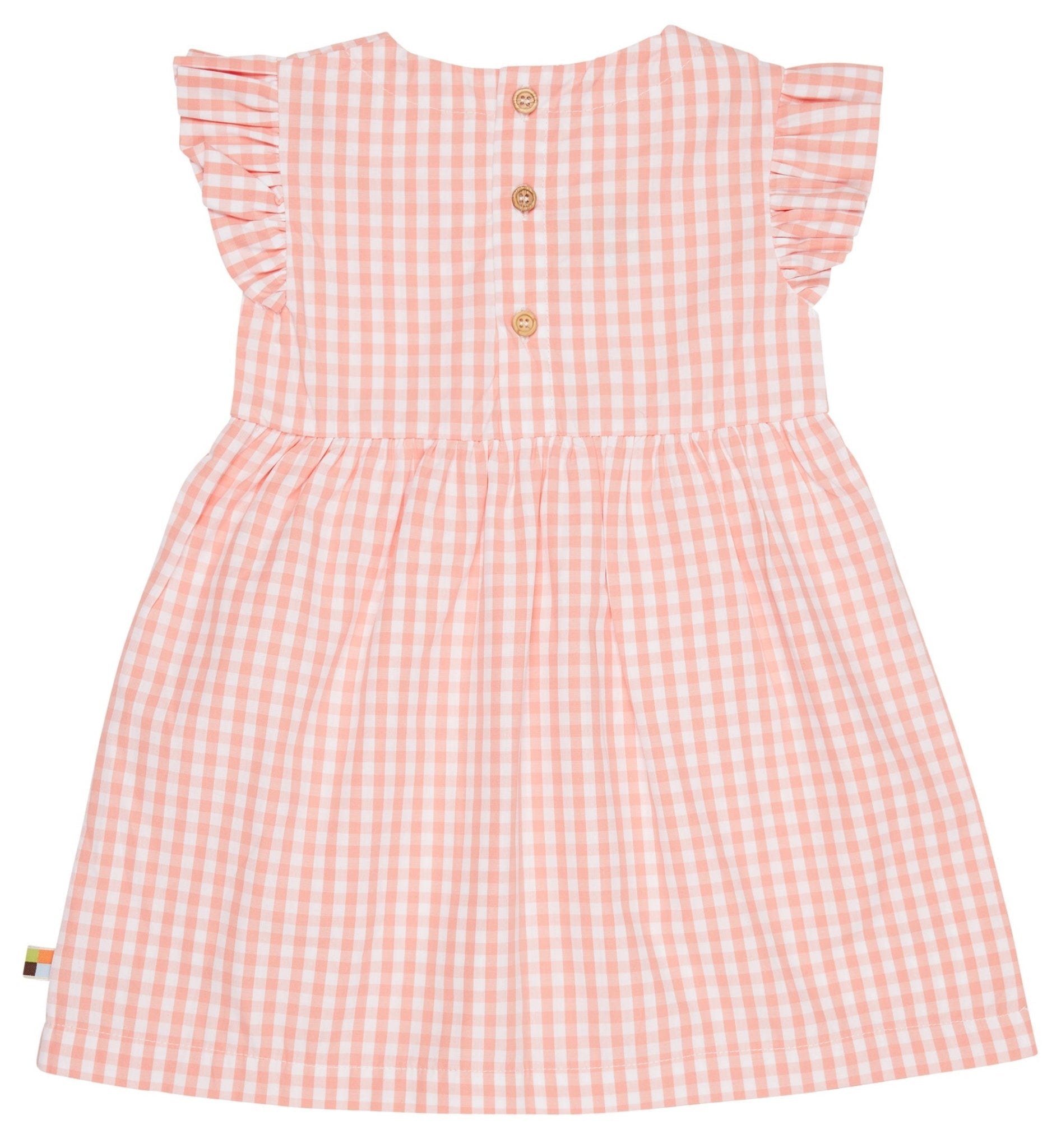loud-proud-kleid-vichy-karo-mit-fl-gel-rmeln image 6