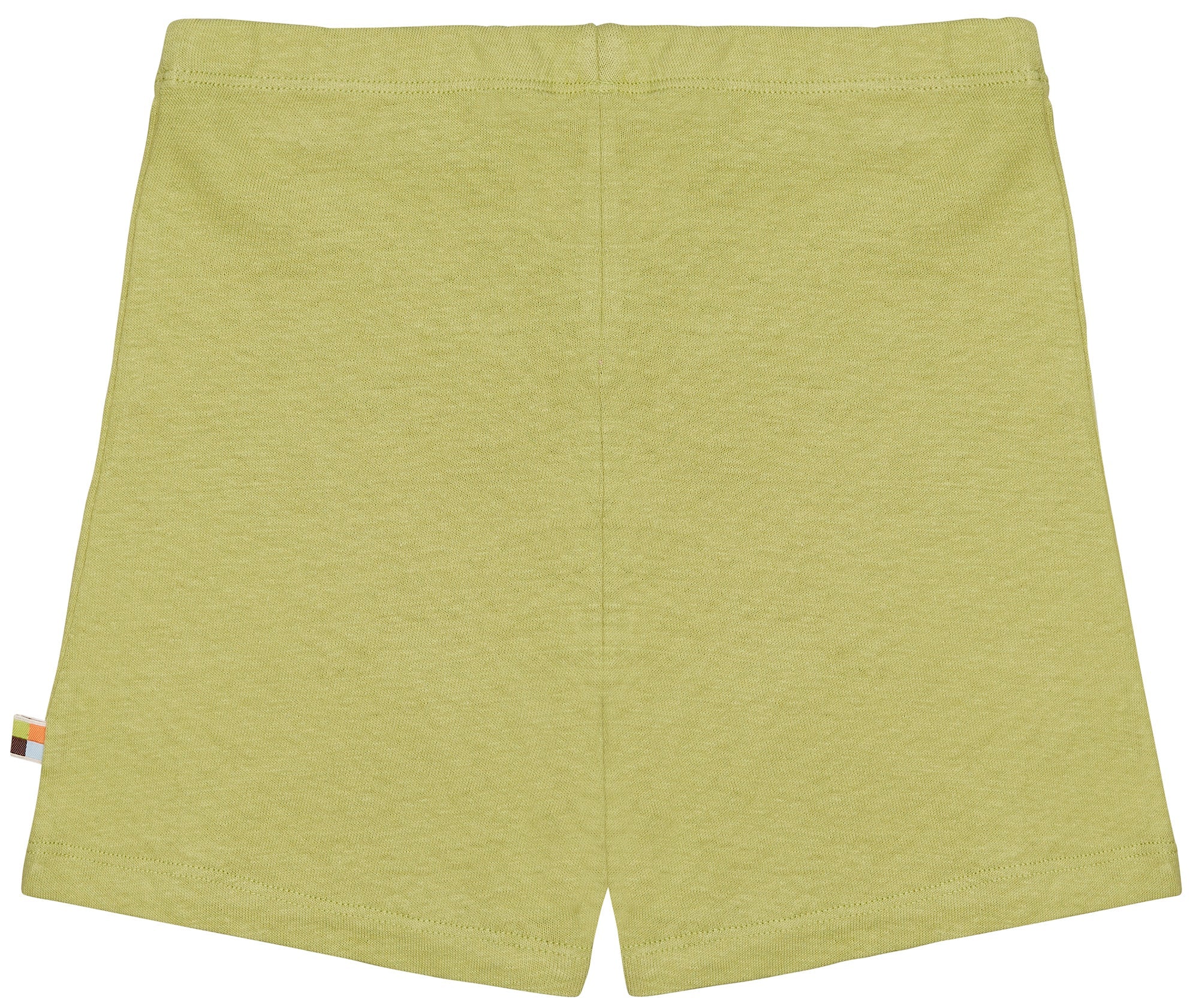 loud-proud-short-uni-mit-leinen-sommer-shorts image 4