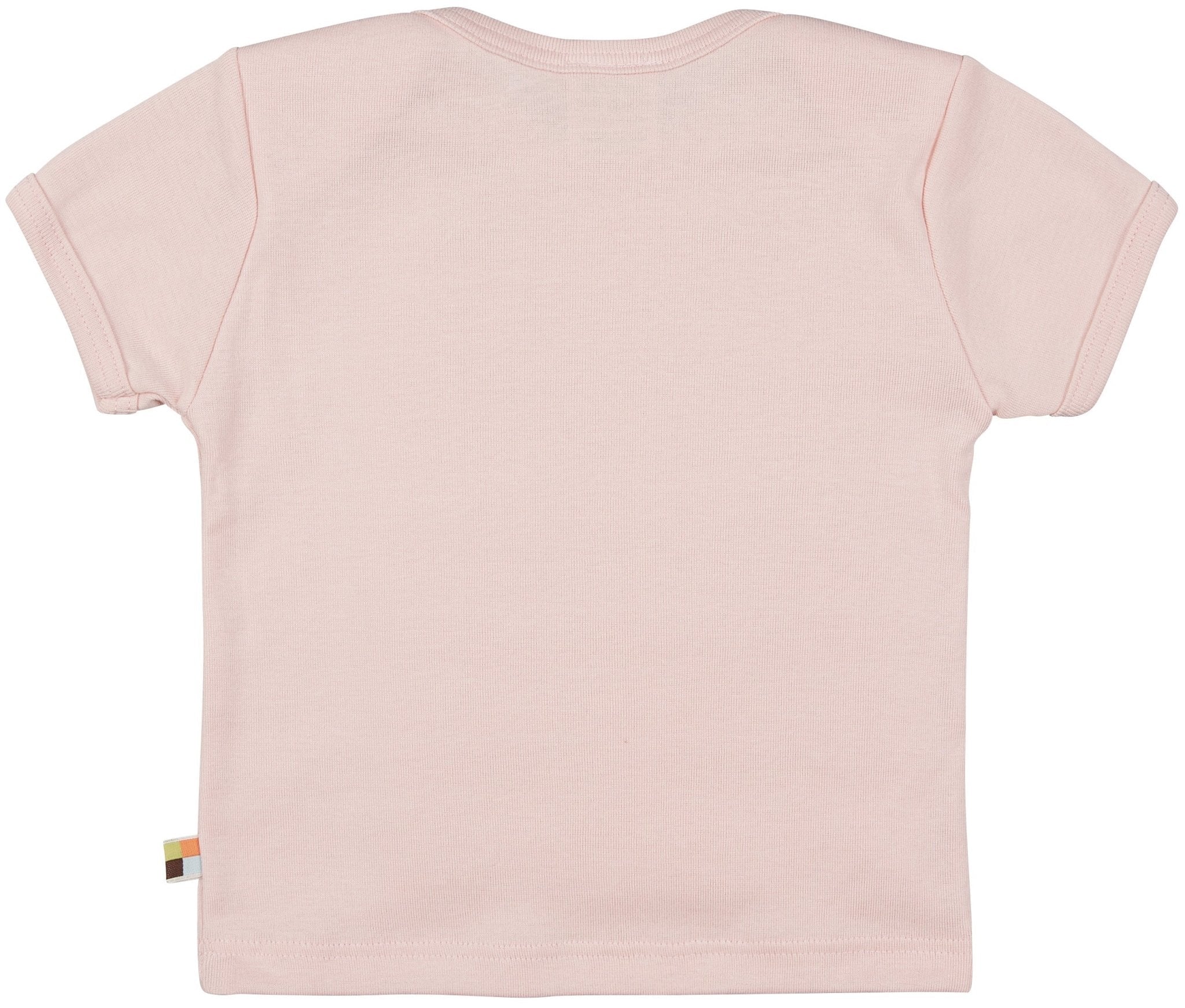 loud-proud-t-shirt-uni-feinripp-shirt-f-r-kinder image 6