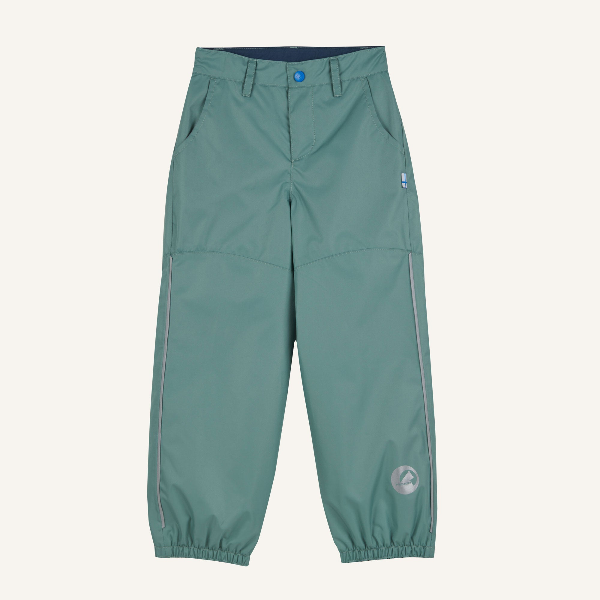 finkid-piksa-plus-outdoorhose-f-r-kinder-wasserdicht-10-000-mm image 2