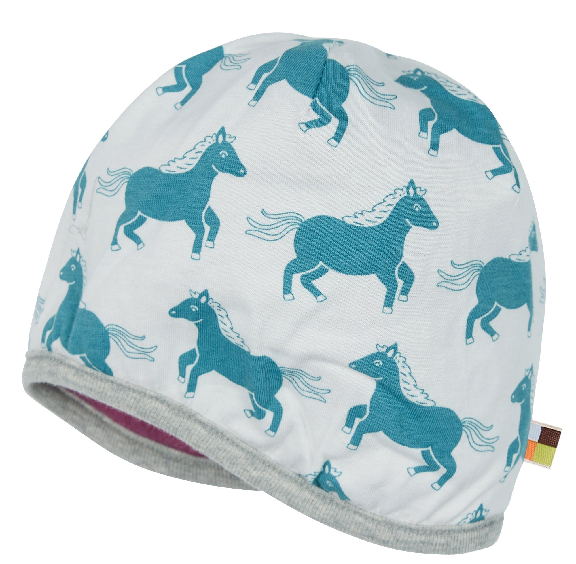 loud-proud-m-tze-wollfleece-wendefunktion-warme-kinderm-tze image 5