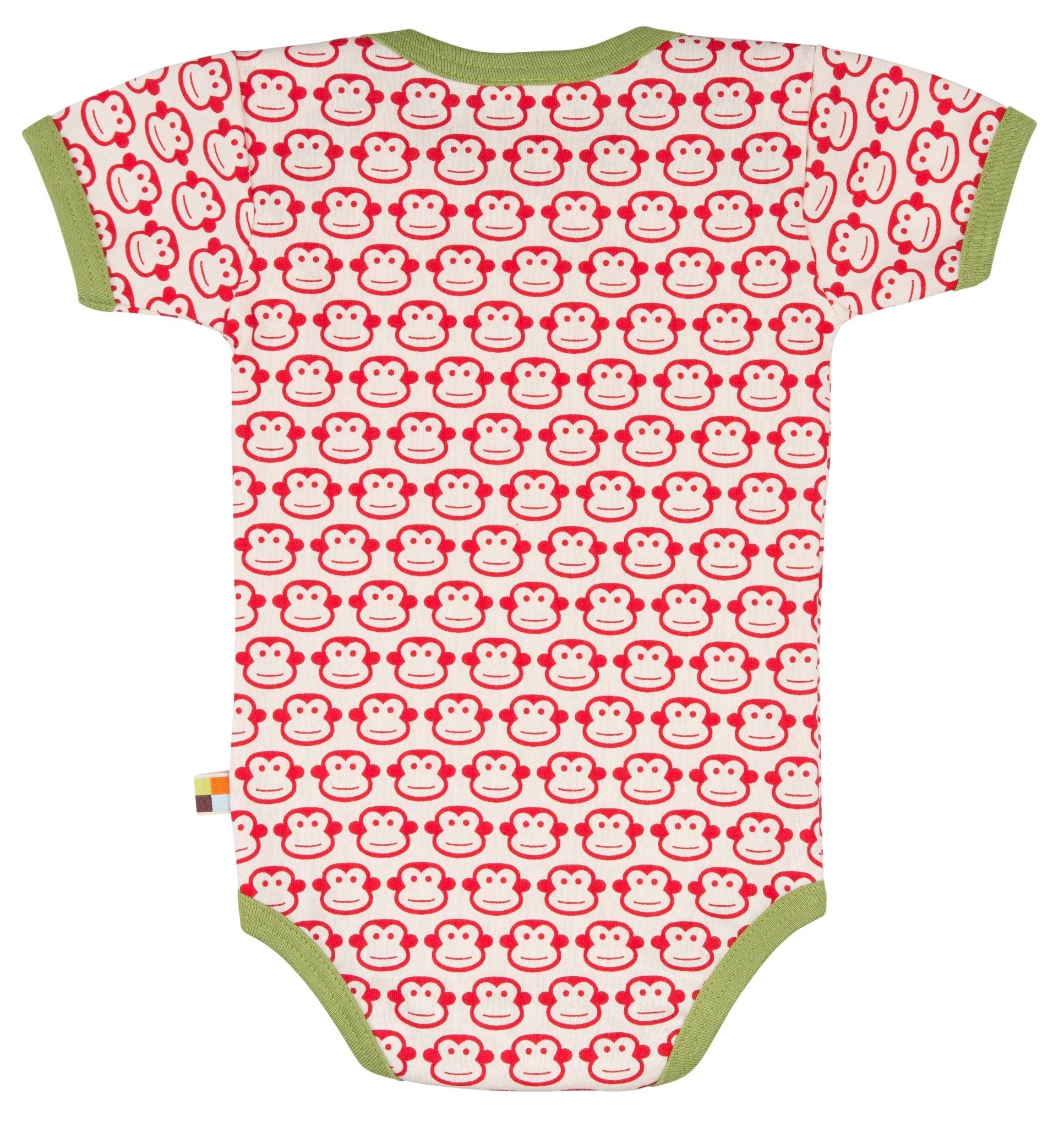 loud-proud-body-kurzarm-mit-druck image 4