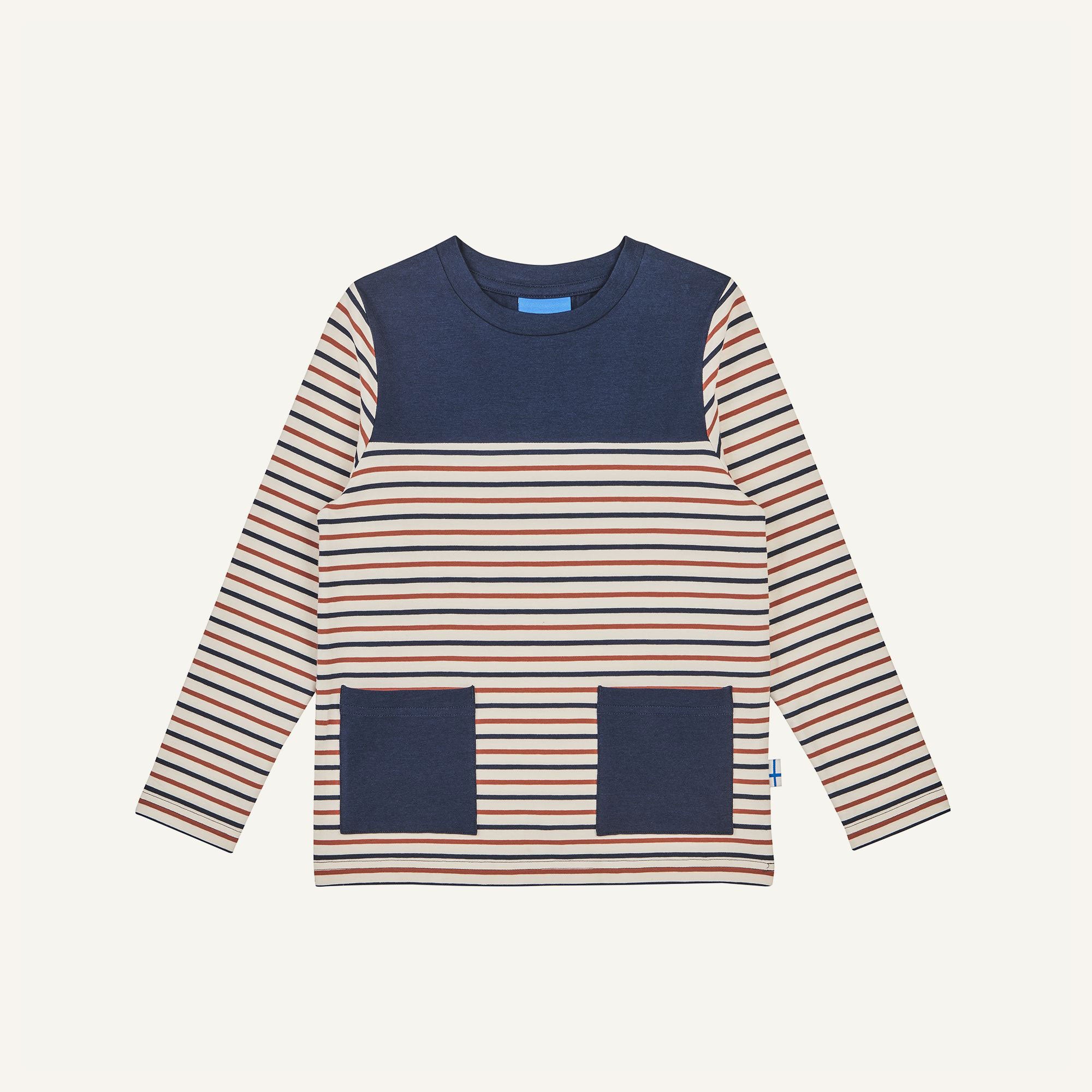 finkid-matruusi-longsleeve-kinder-maritim image 1