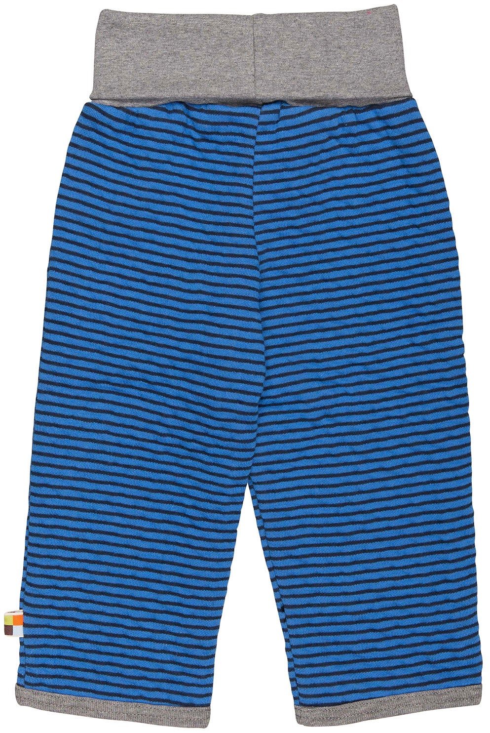loud-proud-hose-doubleface-kinderhose-mit-umschlagbund image 6