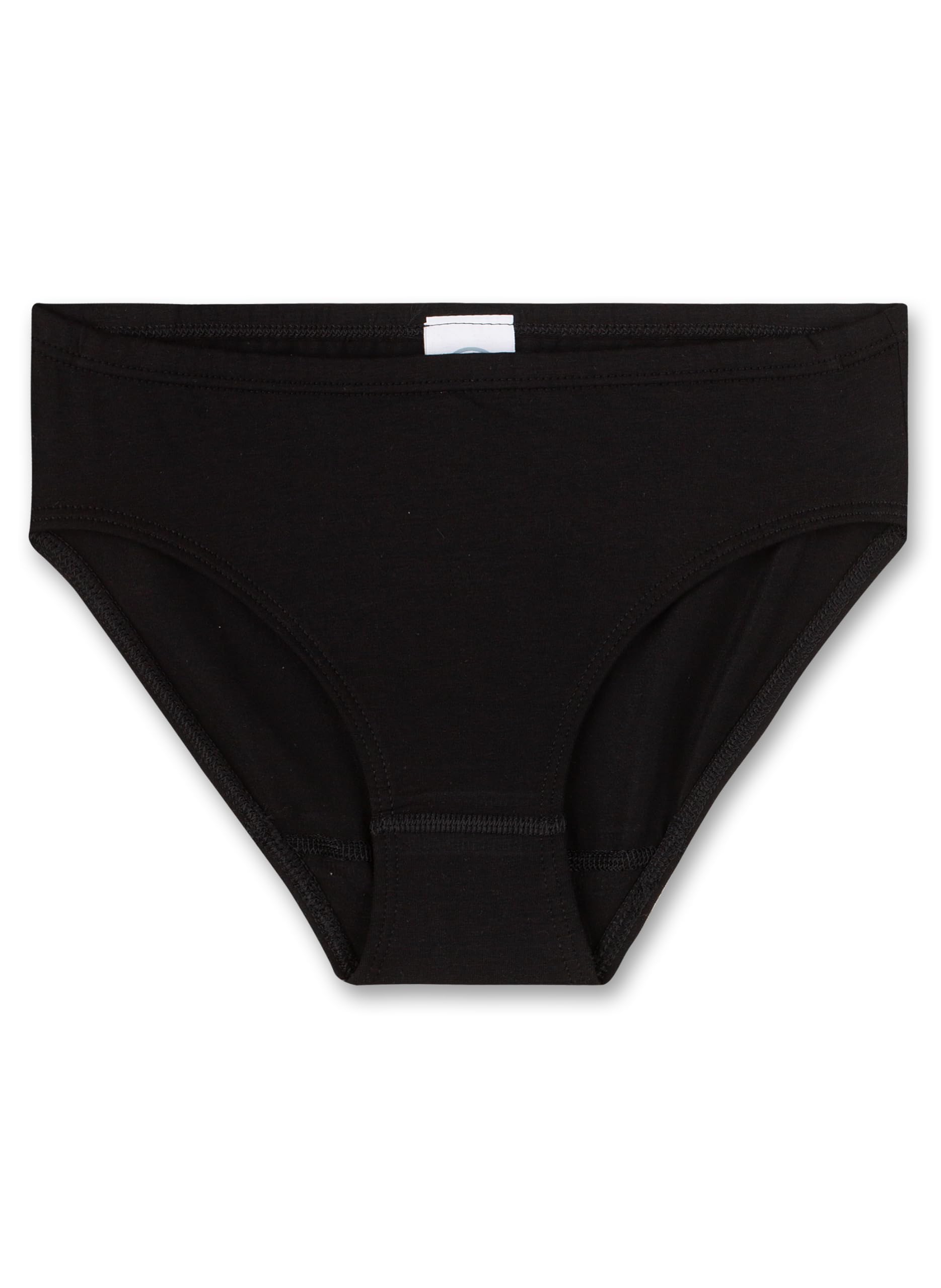 sanetta-m-dchen-rioslip-doppelpack-schwarz-baumwolle-2er-set image 3
