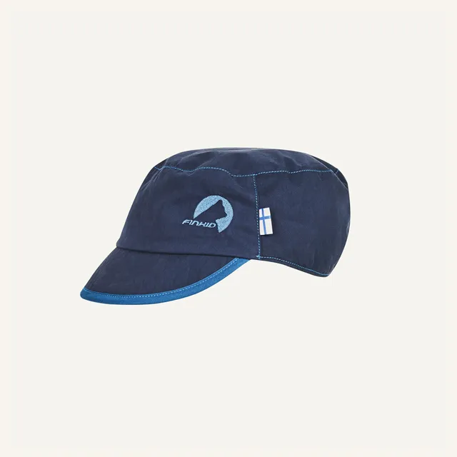finkid-mikke-schirmm-tze-cap-mit-uv-schutz-50 image 1