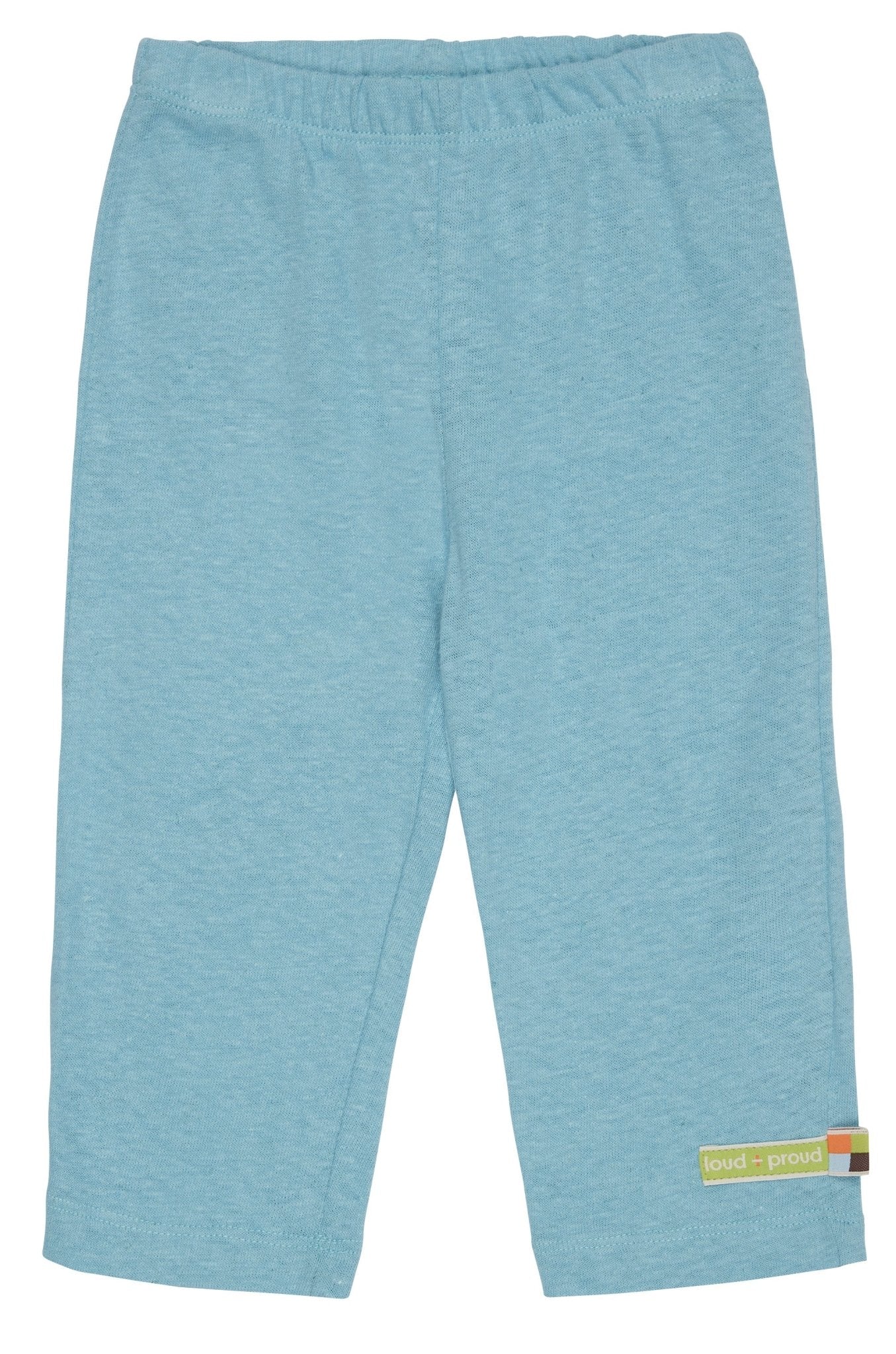 loud-proud-hose-uni-mit-leinen-kinderhose-aus-baumwolle-und-leinen image 5