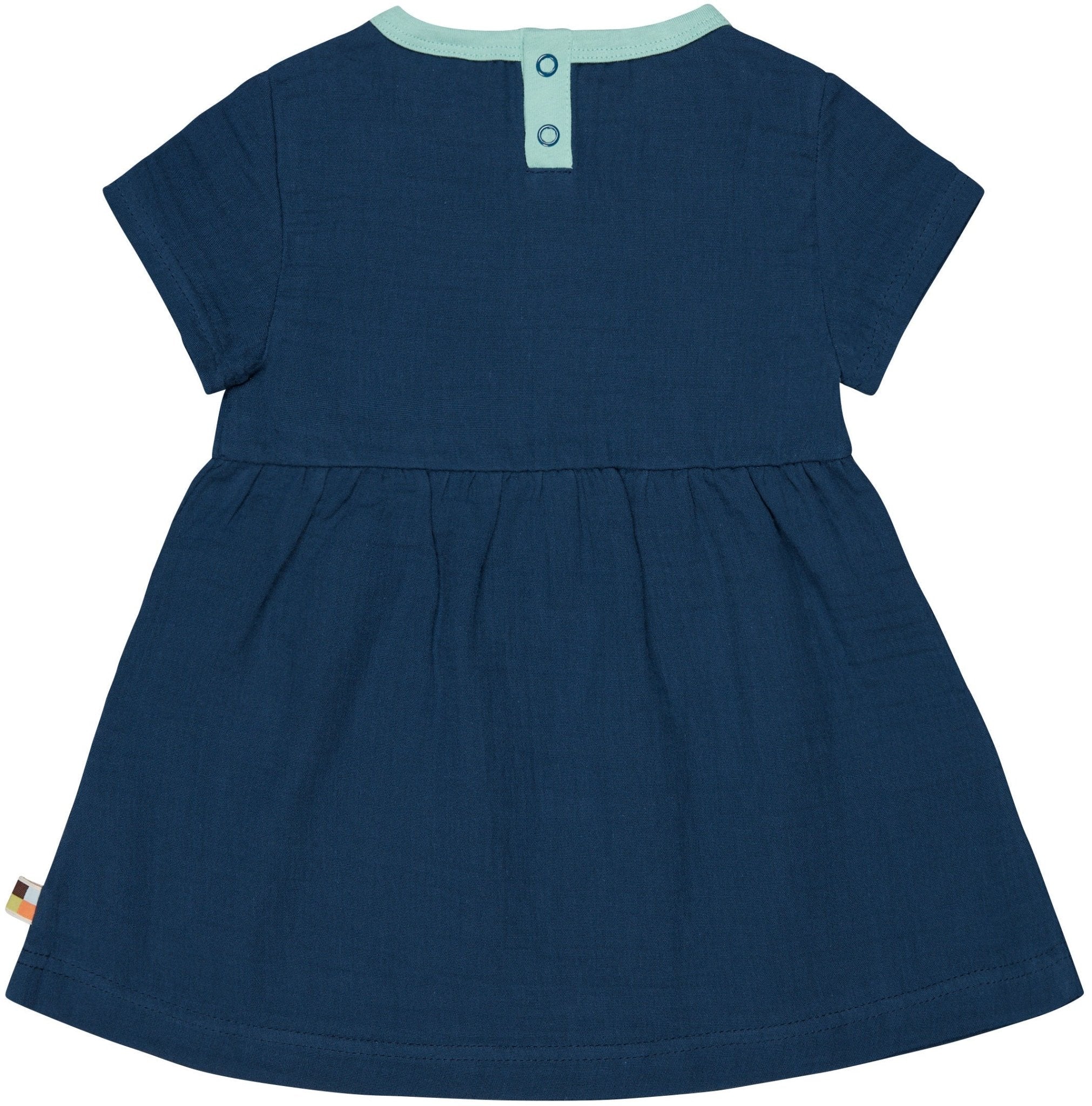 loud-proud-kleid-musselin-m-dchen-kleid-aus-musselin-mit-r-schung image 6