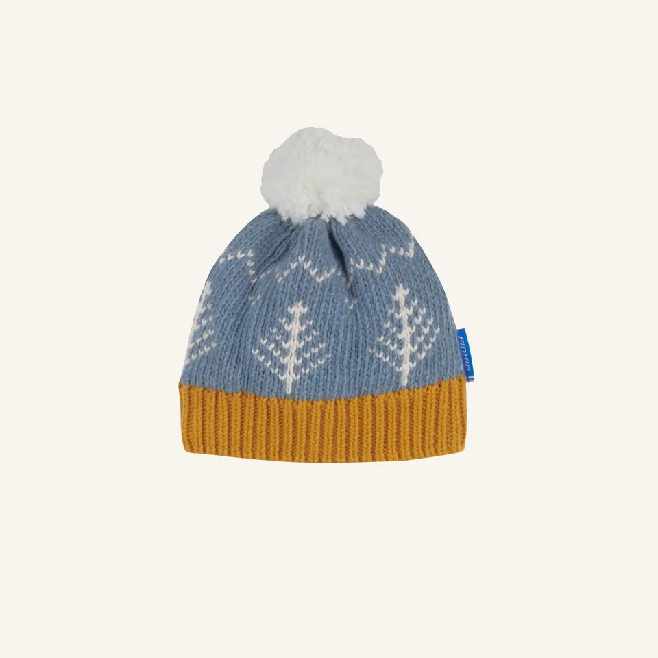 finkid-peikko-winterm-tze-strick-bommel-fleece image 1