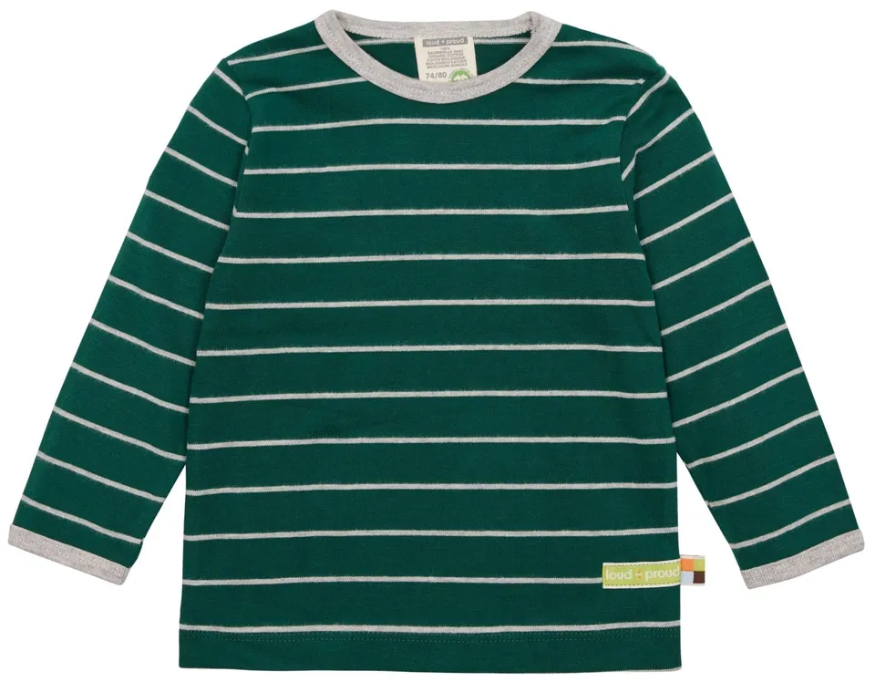 loud-proud-shirt-langarm-gestreift-aus-jersey image 1