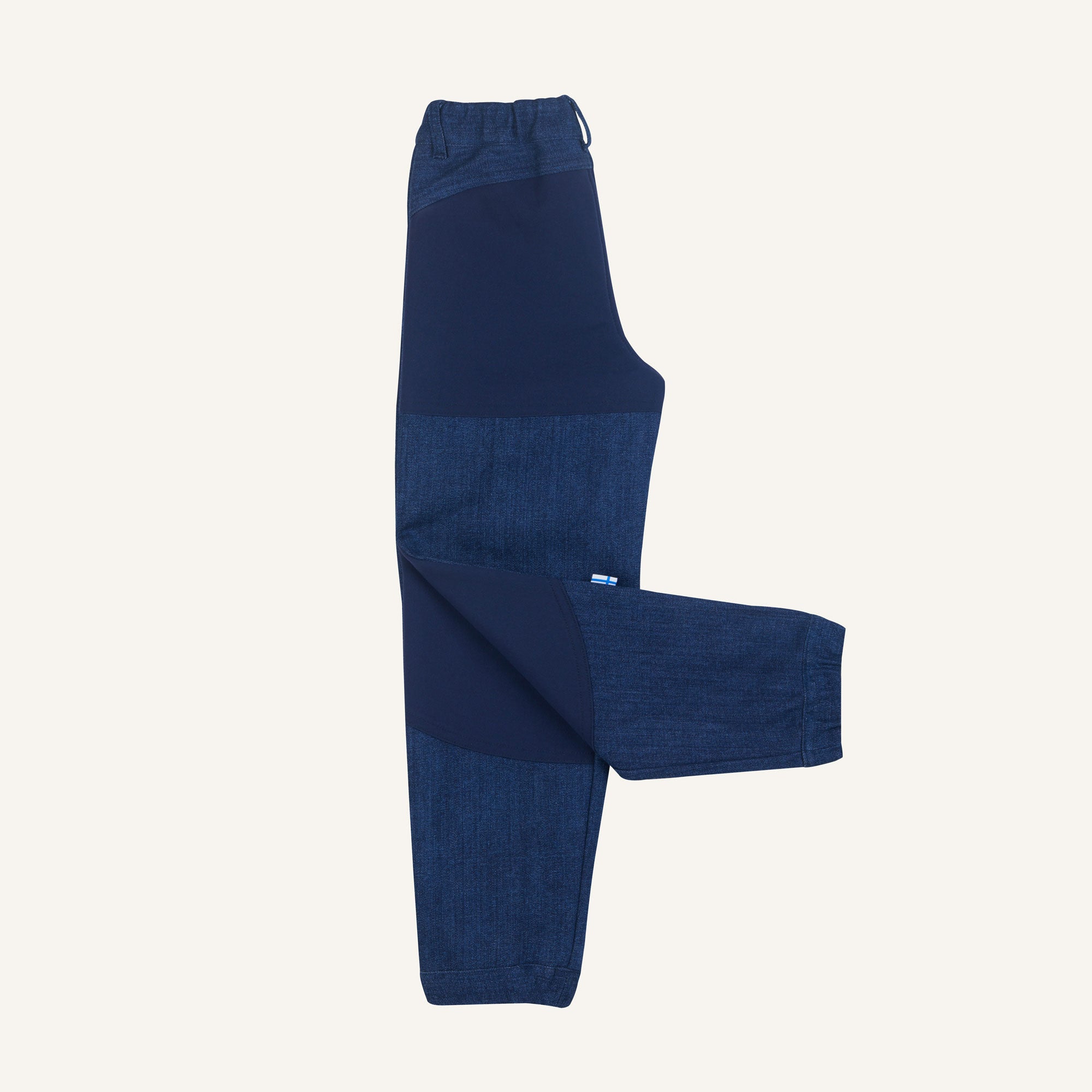 finkid-kelmi-thermo-denim-thermojeans-mit-fleece-und-cordura image 3