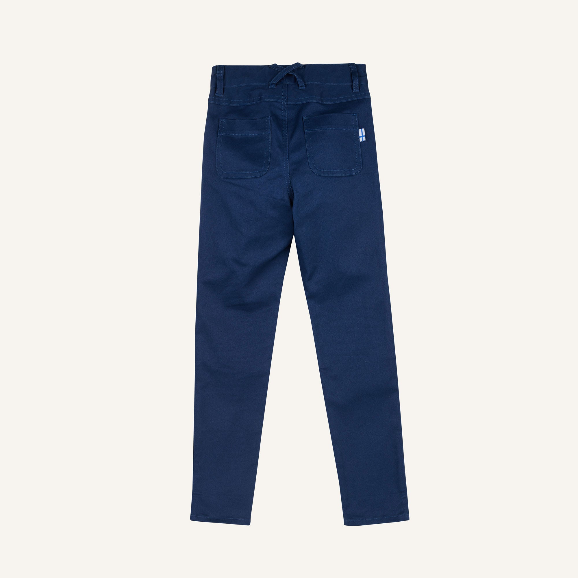 finkid-kuulu-canvas-freizeithose-f-r-kinder image 2