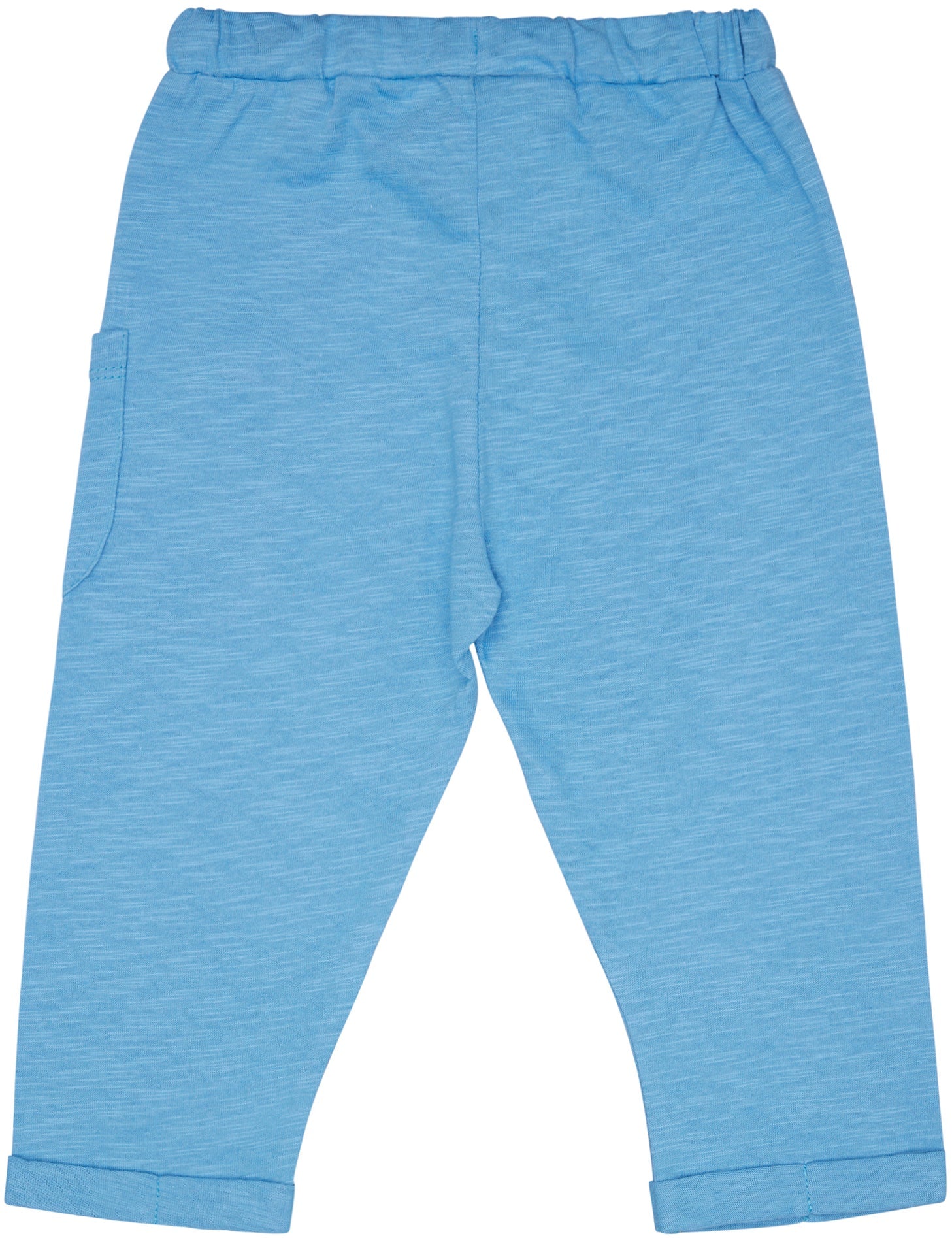 loud-proud-hose-slub-jersey-mit-gummibund-und-seitentasche image 2
