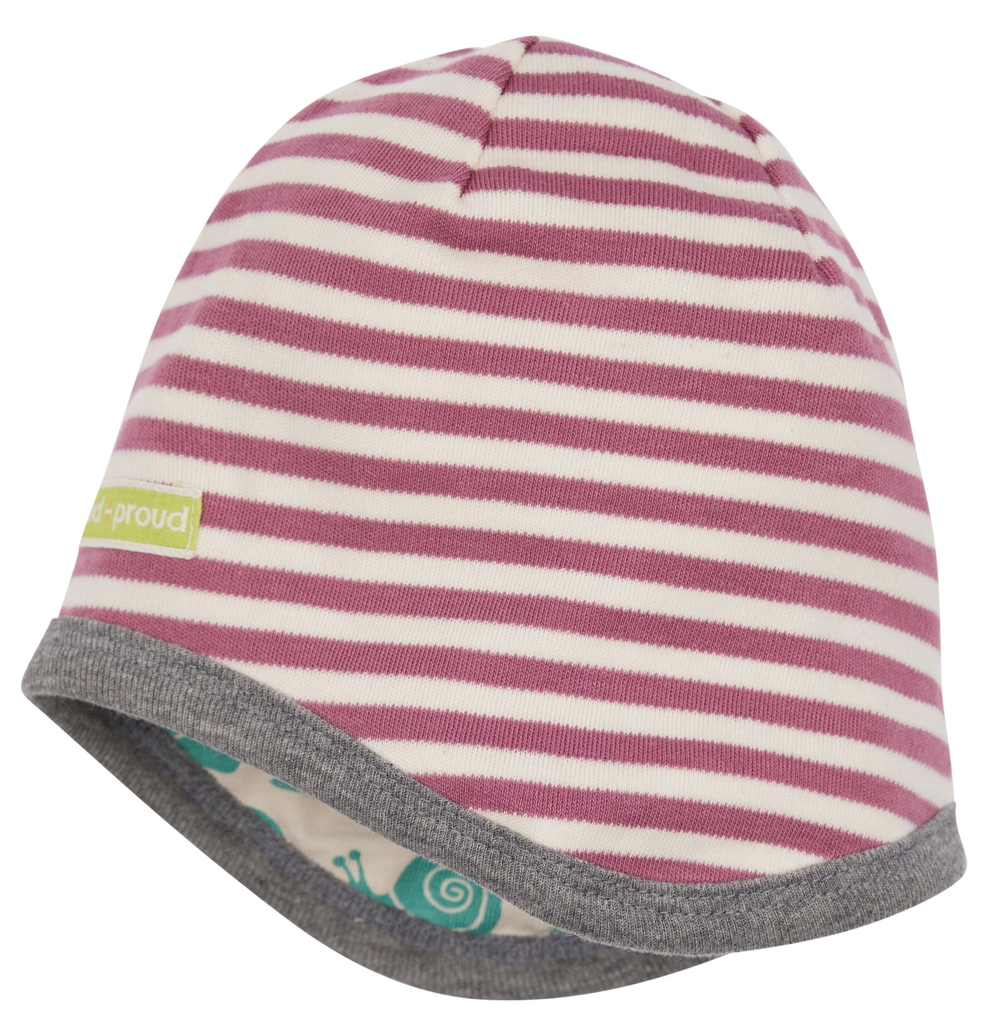 loud-proud-wendem-tze-aus-interlock-baby-wendekappe-2-in-1 image 6