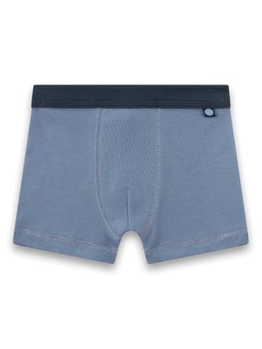 sanetta-jungen-hipshorts-doppelpack-blau-baustellenfahrzeug-kinder-unterhose-bau image 6