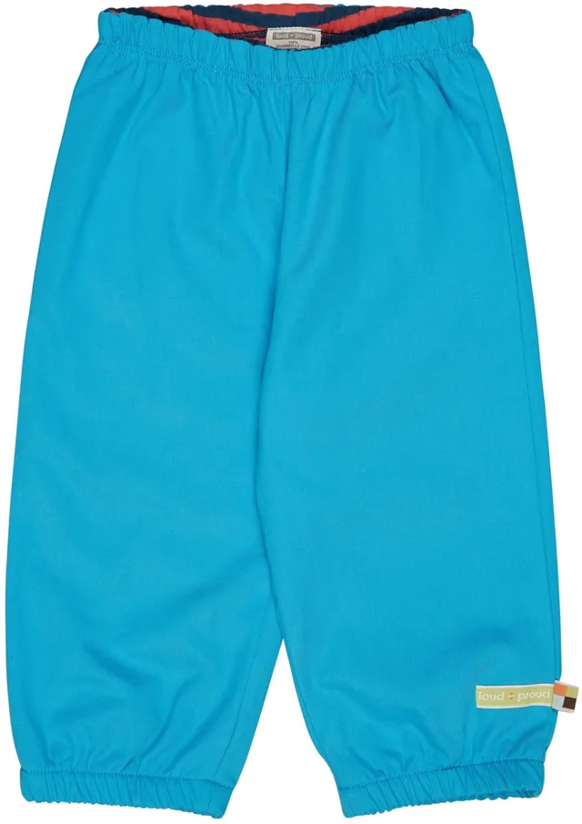 loud-proud-wasserabweisende-hose-outdoor-baumwollhose image 1