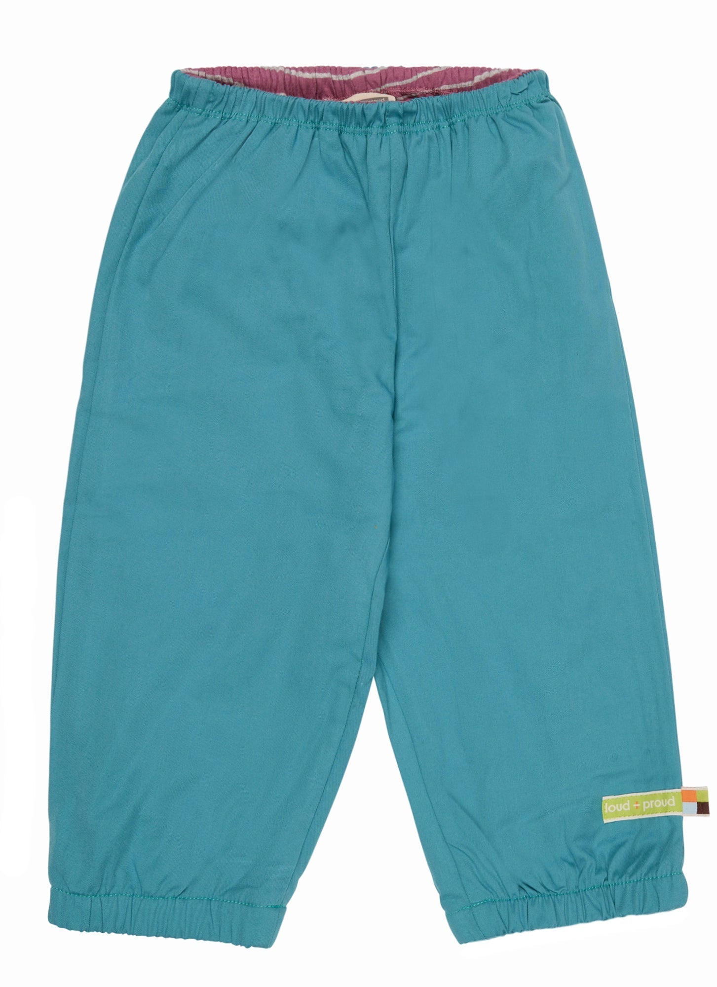 loud-proud-wasserabweisende-hose-outdoor-baumwollhose-gef-ttert image 5