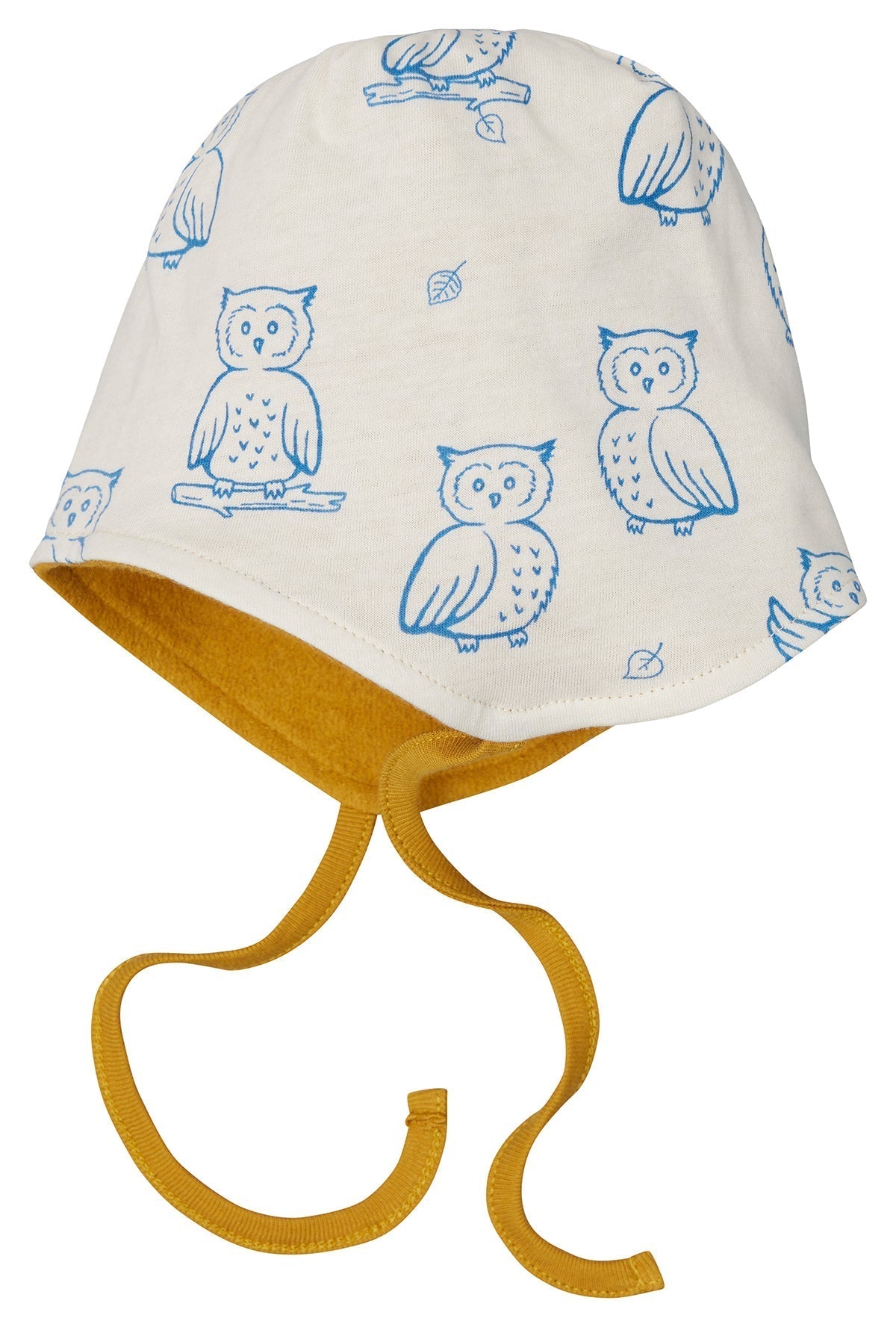 loud-proud-wendem-tze-baumwoll-fleece-kinder-m-tze-wendbar image 5