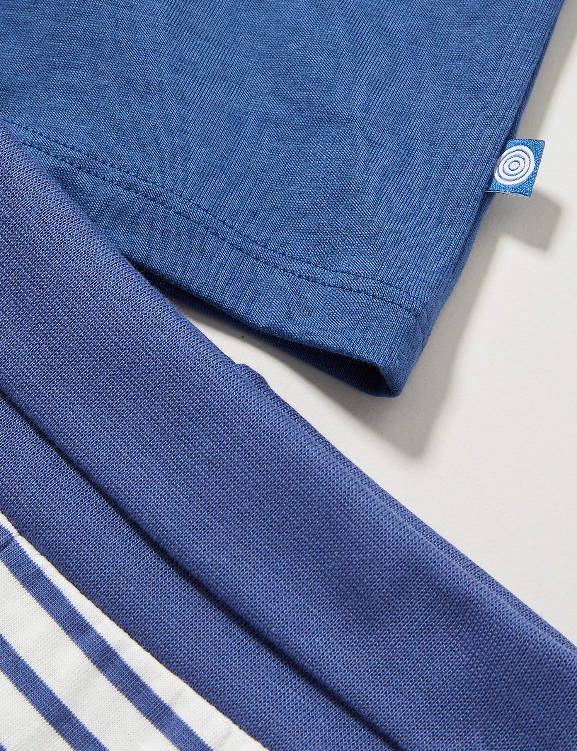 sanetta-baby-jungen-schlafanzug-lang-blau image 5