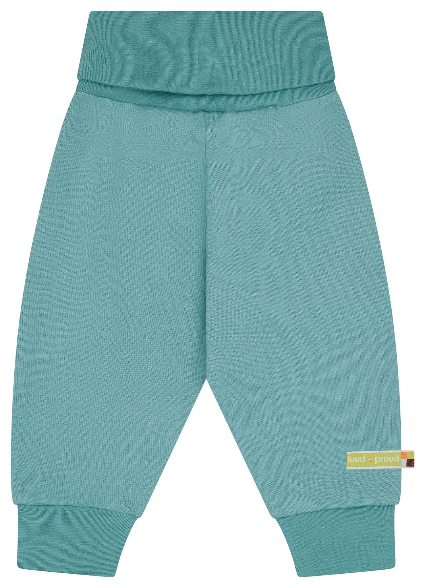 loud-proud-sweathose-baby-bio-baumwolle-mit-nabelbund image 7
