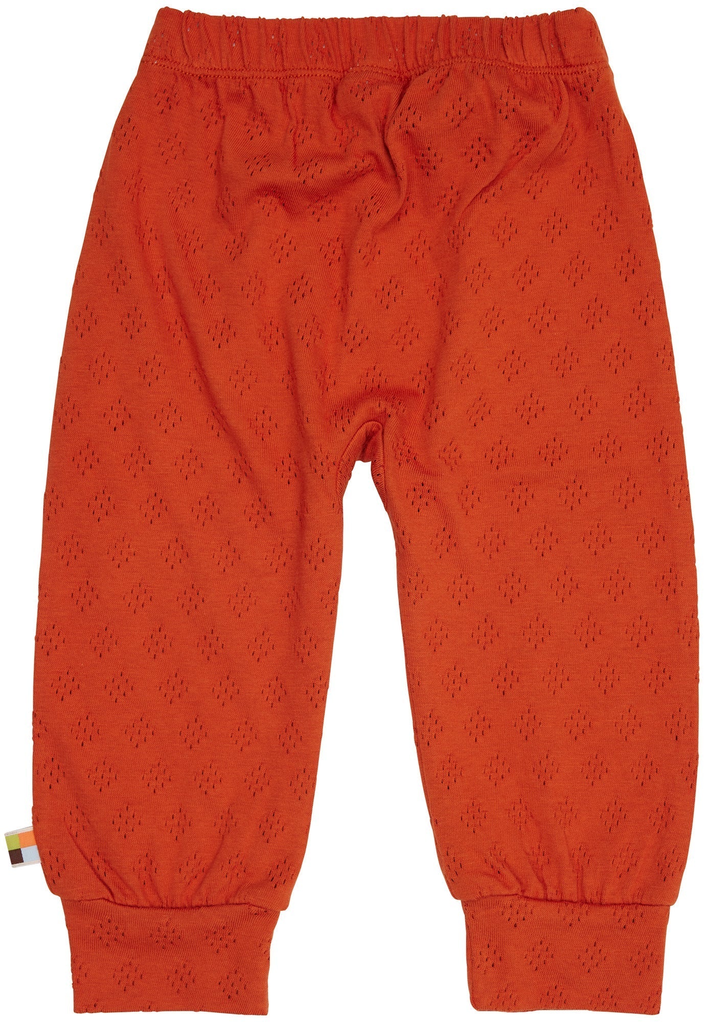 loud-proud-hose-mit-lochmuster-jacquard-strickhose-f-r-kinder image 6