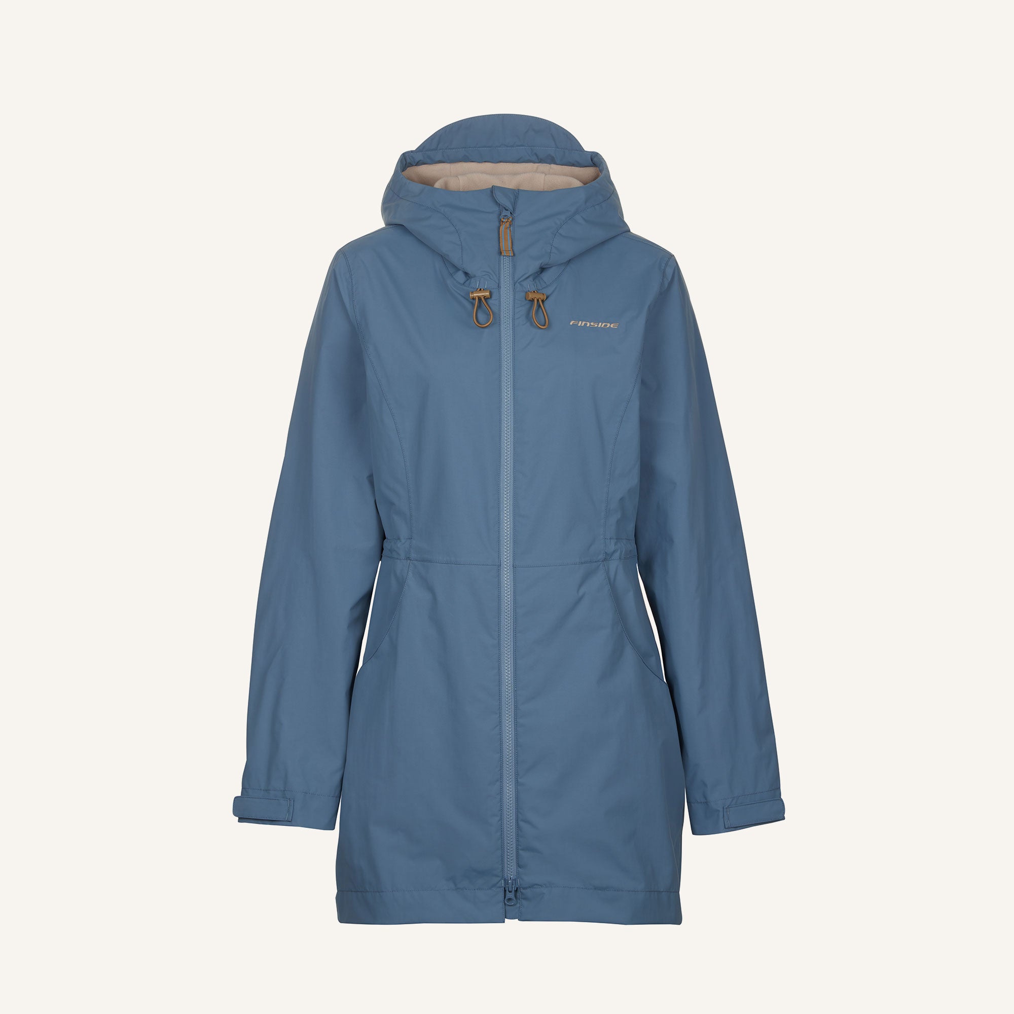 finkid-ulkosalla-zip-in-au-enjacke-wasserdicht-bergangsjacke image 4