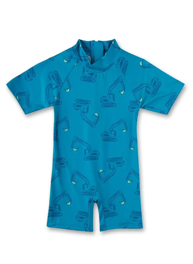 sanetta-jungen-rash-guard-set image 1