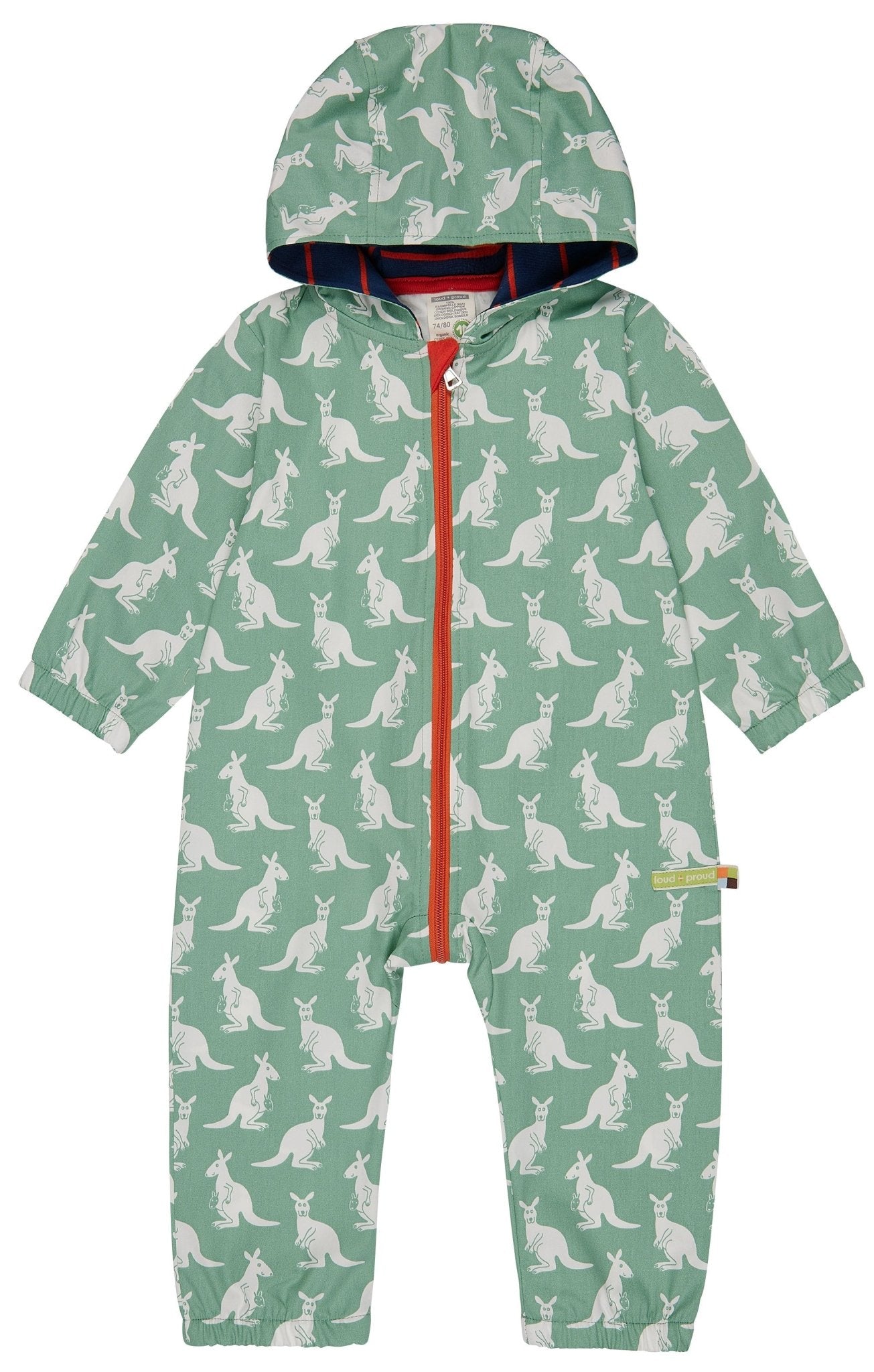 loud-proud-outdooroverall-mit-allover-druck-wasserabweisend-2 image 1