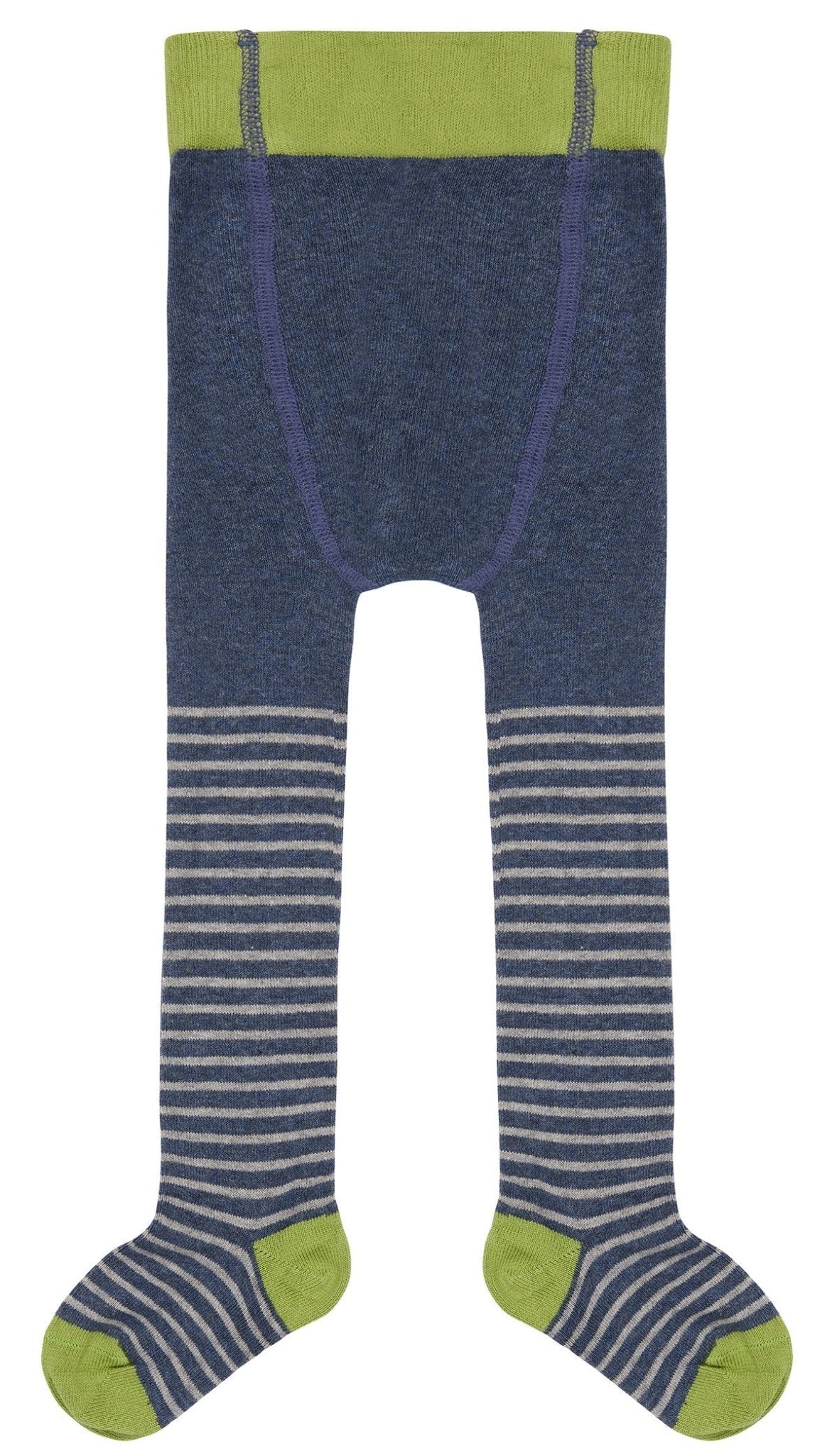loud-proud-gemusterte-strumpfhose-baumwoll-strumpfhose image 8