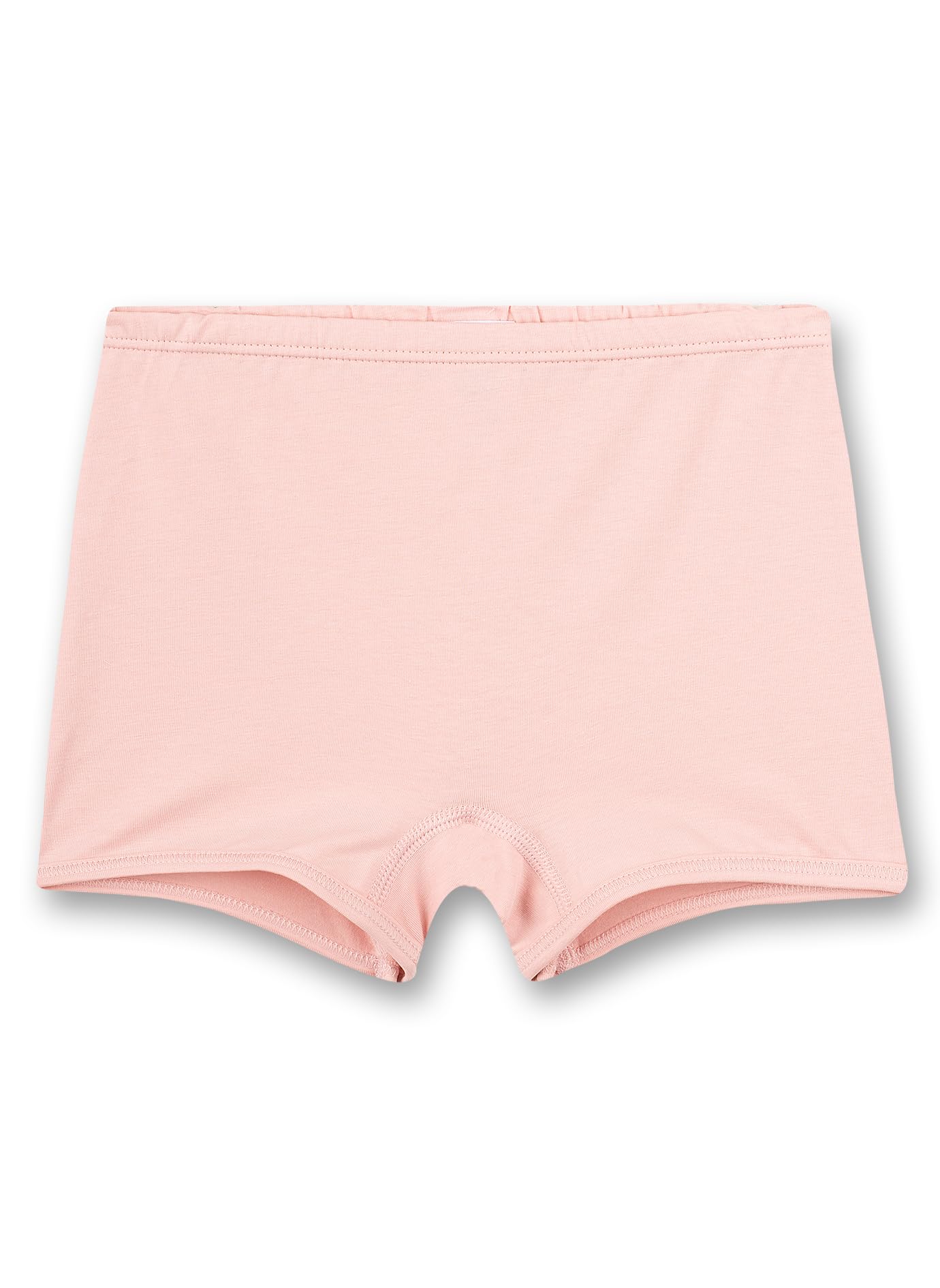 sanetta-m-dchen-shorts-doppelpack-dots-allover-und-rosa-baumwolle image 3
