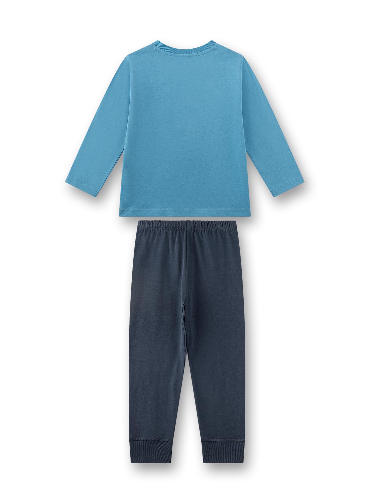 sanetta-jungen-pyjamaset-233816-kinder-schlafanzug-set image 2