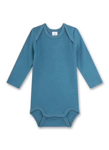 sanetta-baby-body-langarm-doppelpack-blau-eisb-r-2er-set-aus-bio-baumwolle image 6