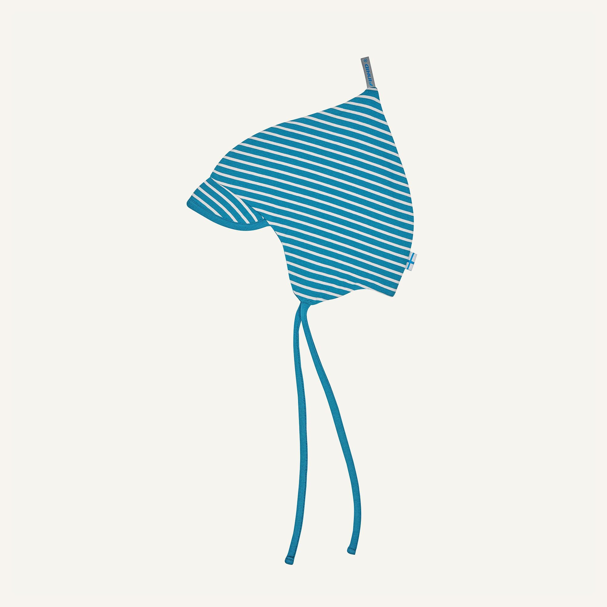 finkid-popi-spring-jersey-zipfelm-tze-kinder-sonnenschild image 3