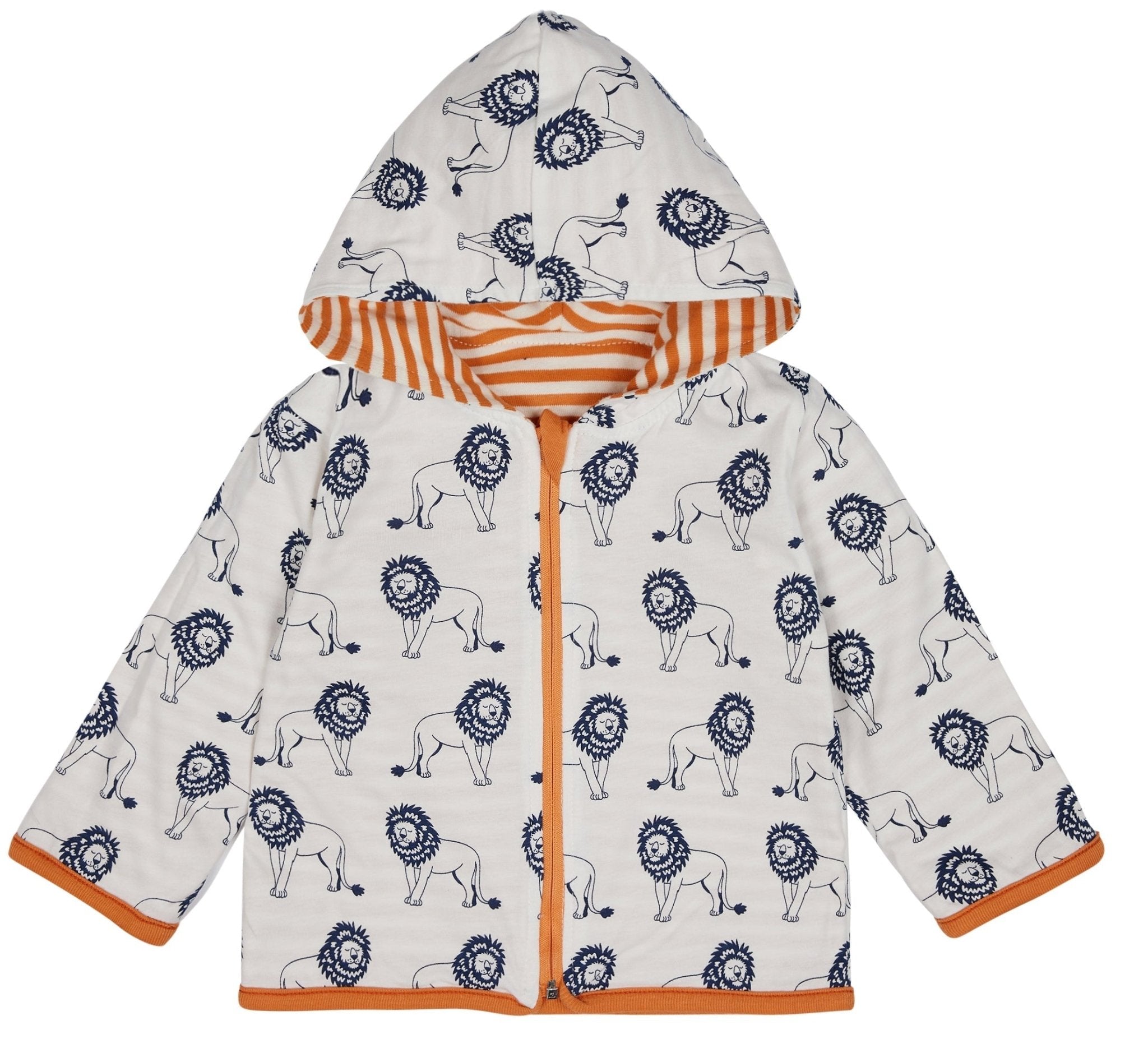 loud-proud-wendejacke-mit-kapuze-2-in-1-jerseyjacke image 5
