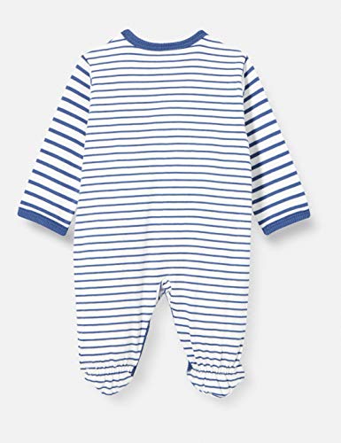 sanetta-baby-jungen-strampler-blau-schlafanzug-strampler image 7